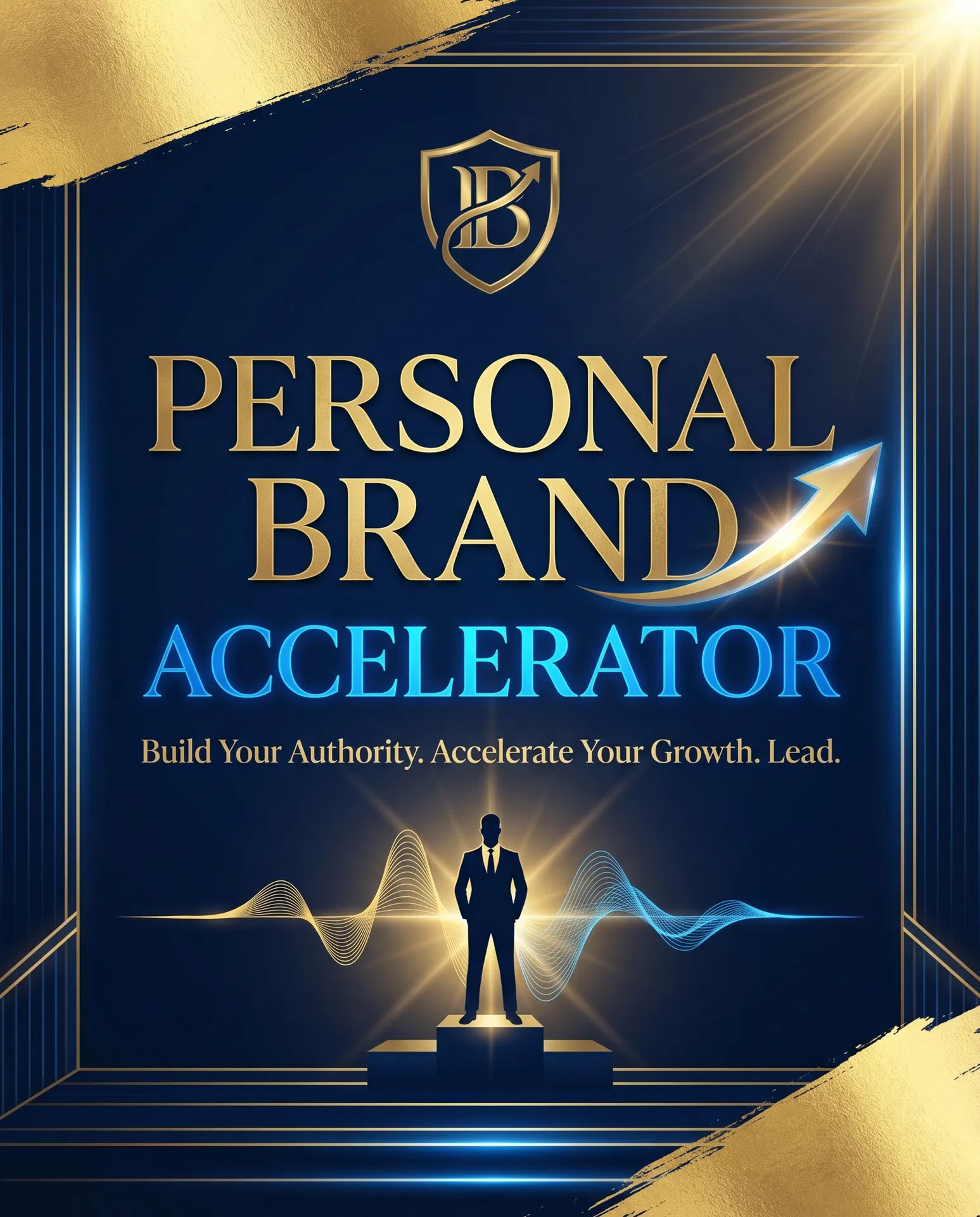 Personal Brand Accelerator