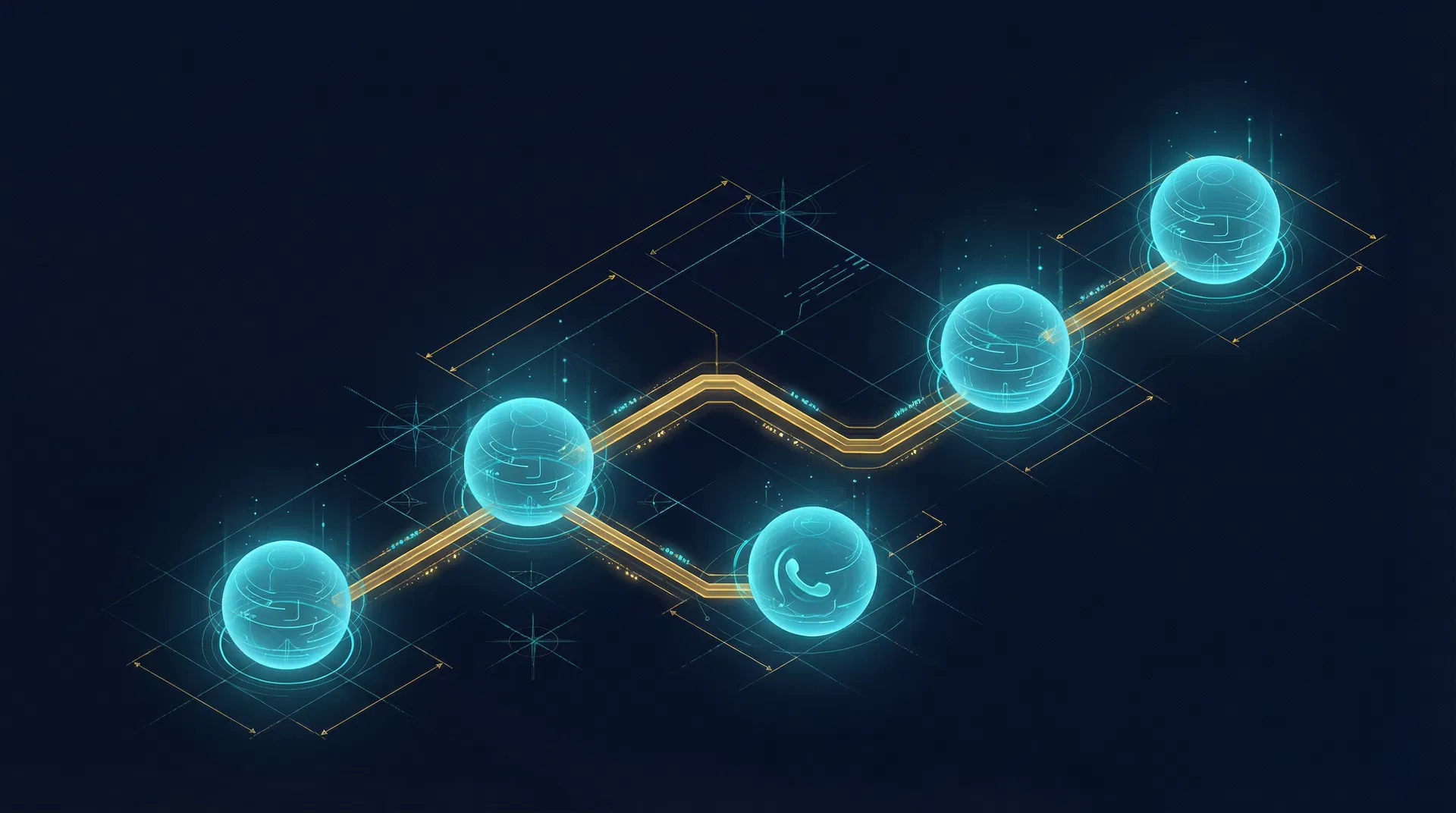 Lead Generation System Blueprint