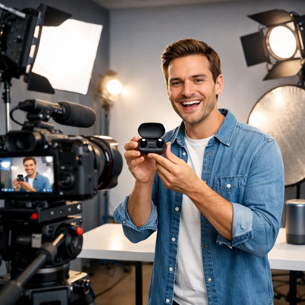 광고 영상 제작