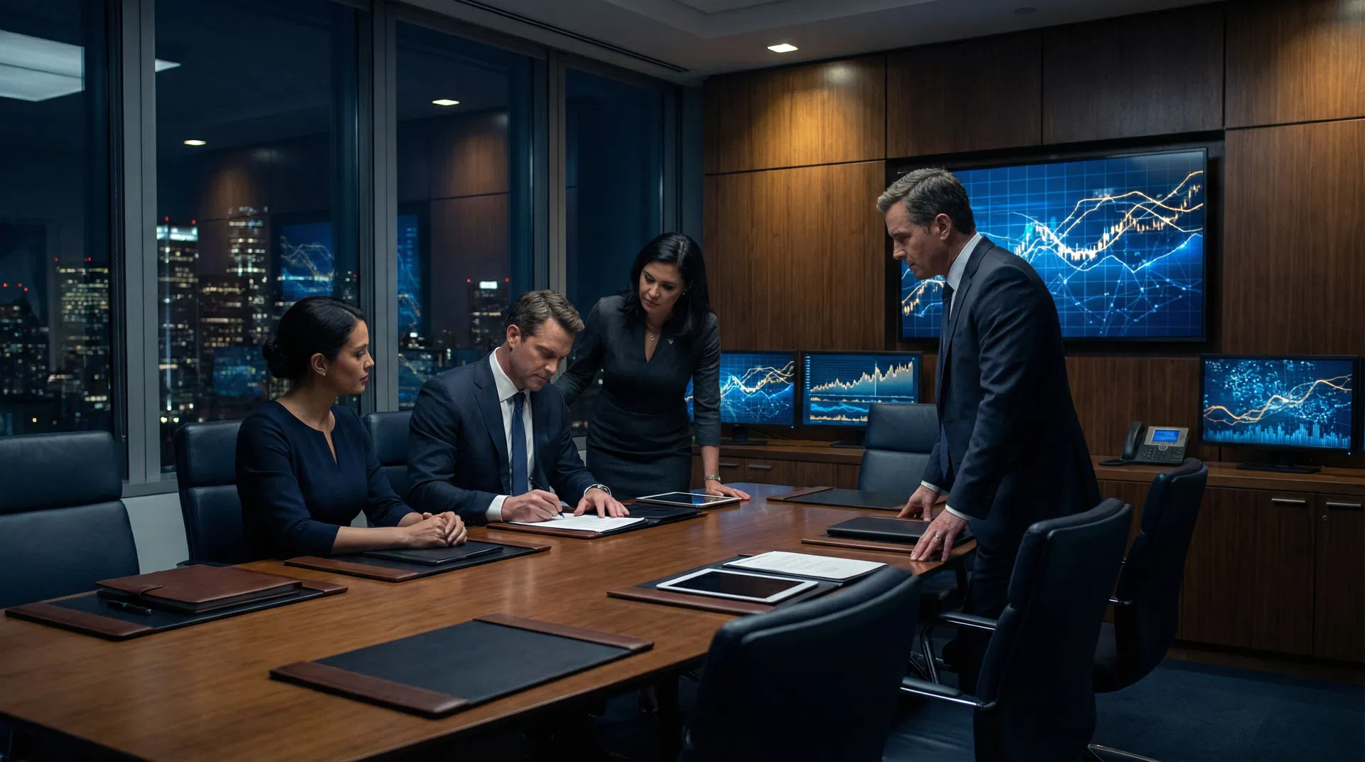 プライベートエクイティ・未公開株投資の税務戦略：富裕層の高リターン投資と節税の両立