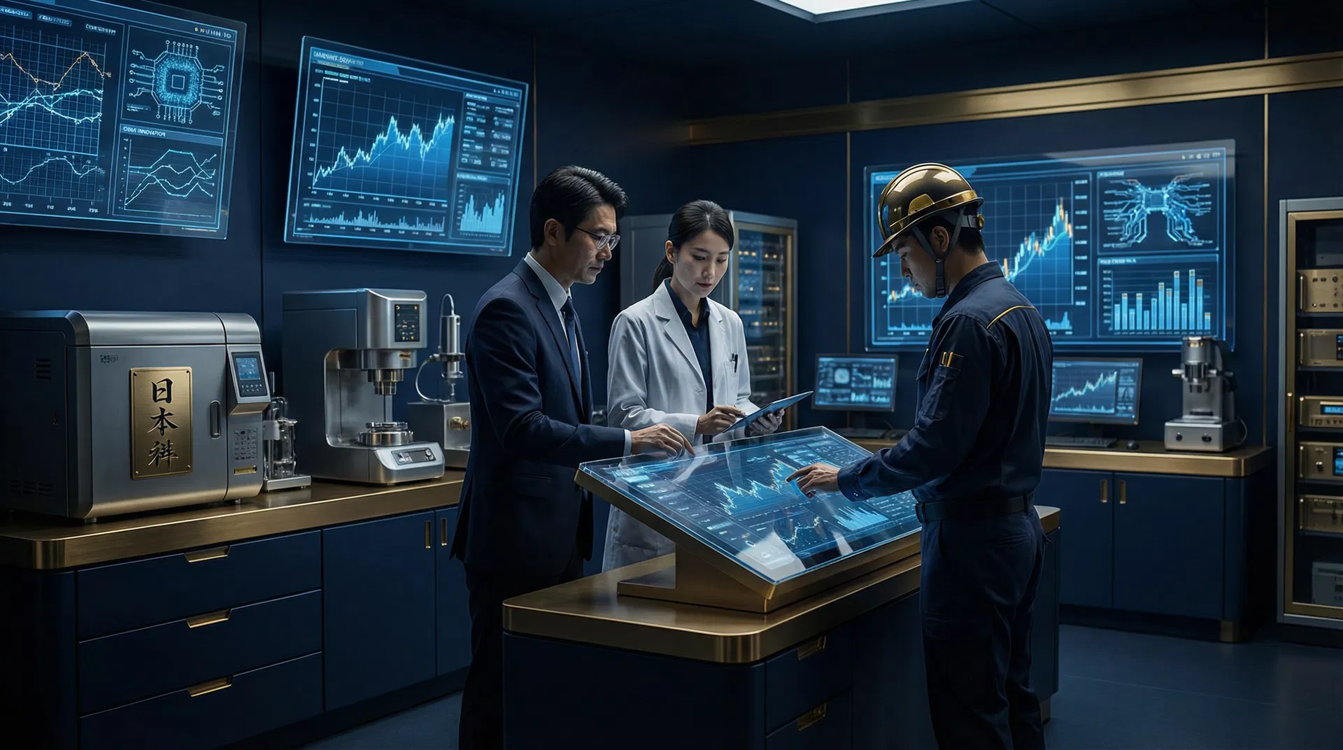 中小企業の研究開発税制・設備投資減税の完全活用ガイド:税額控除で法人税を直接削減する方法