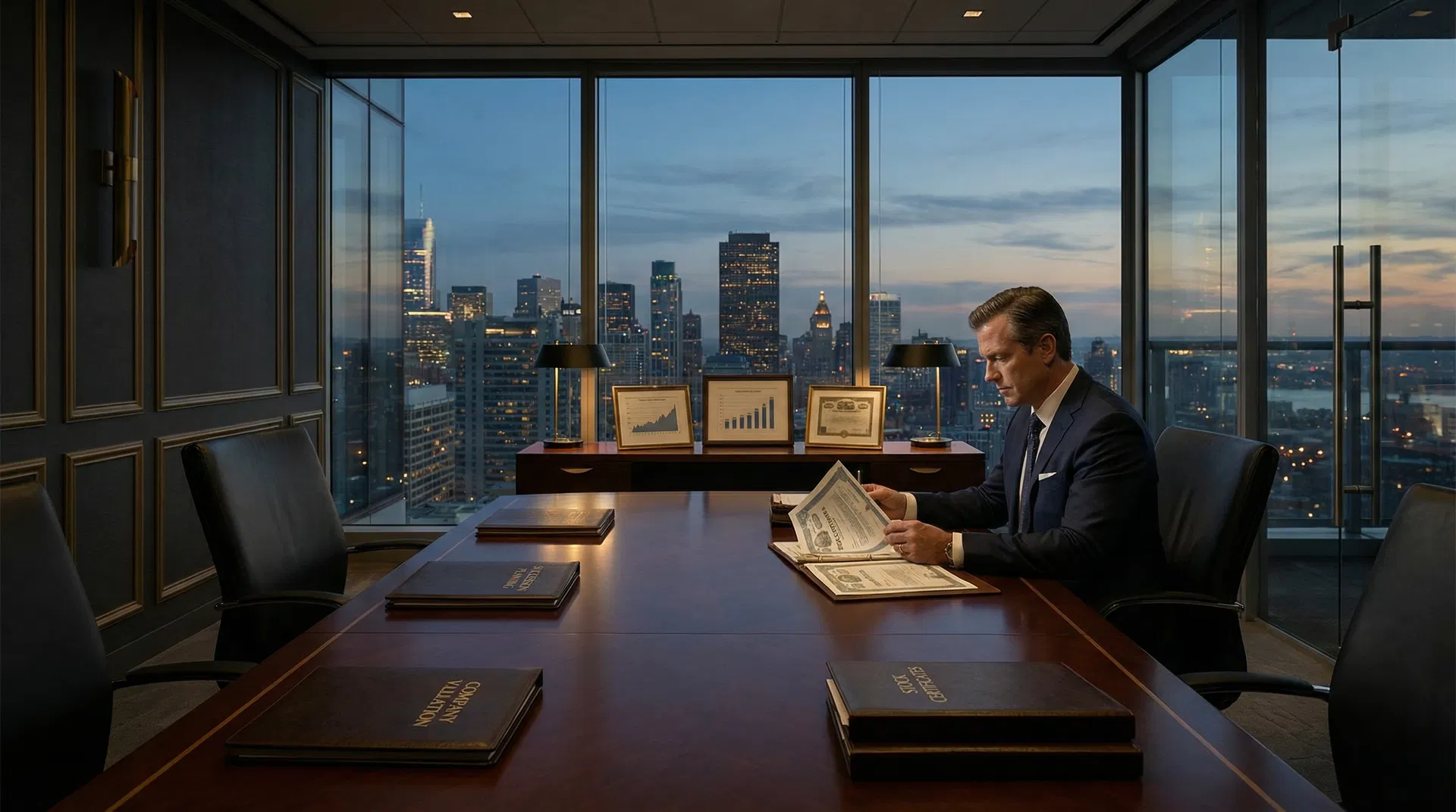 非上場株式の相続税評価と事業承継税制の完全ガイド：自社株の評価引き下げと納税猶予の活用