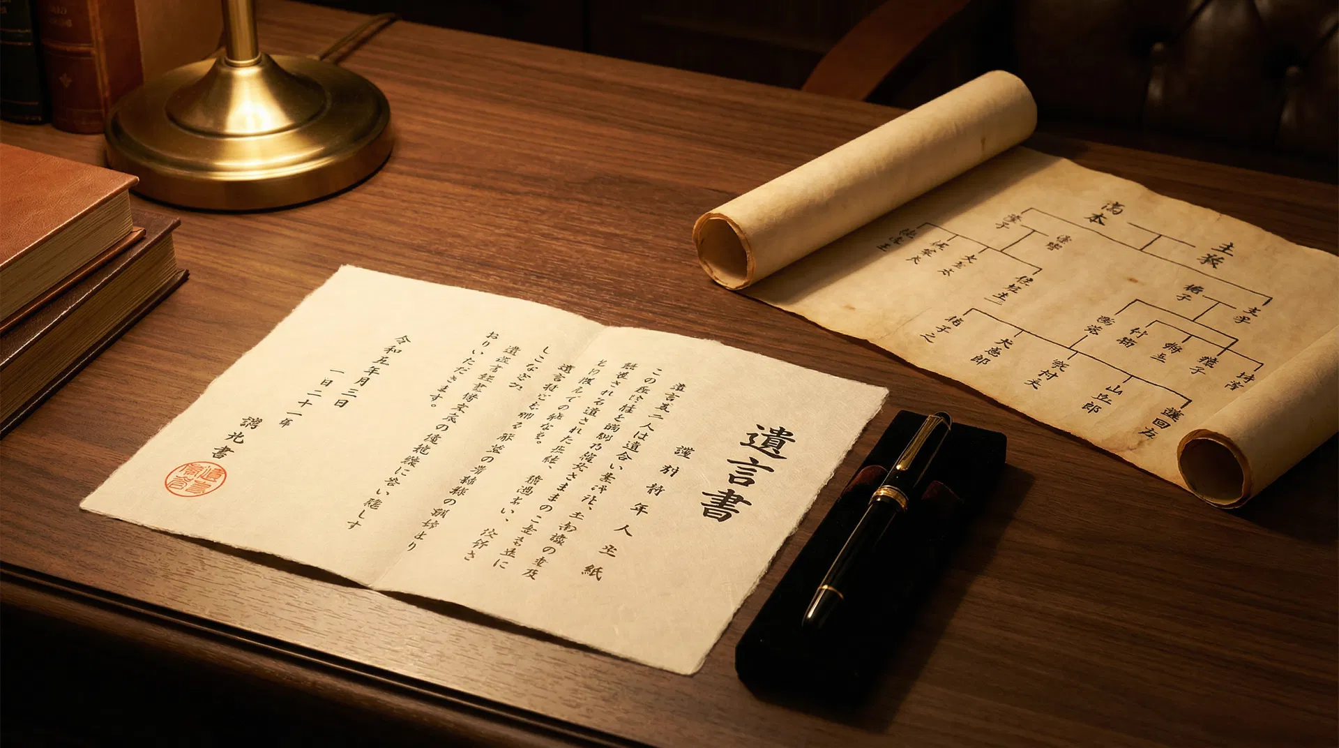 遺言書と相続税対策:遺産分割の設計で節税を最大化する方法