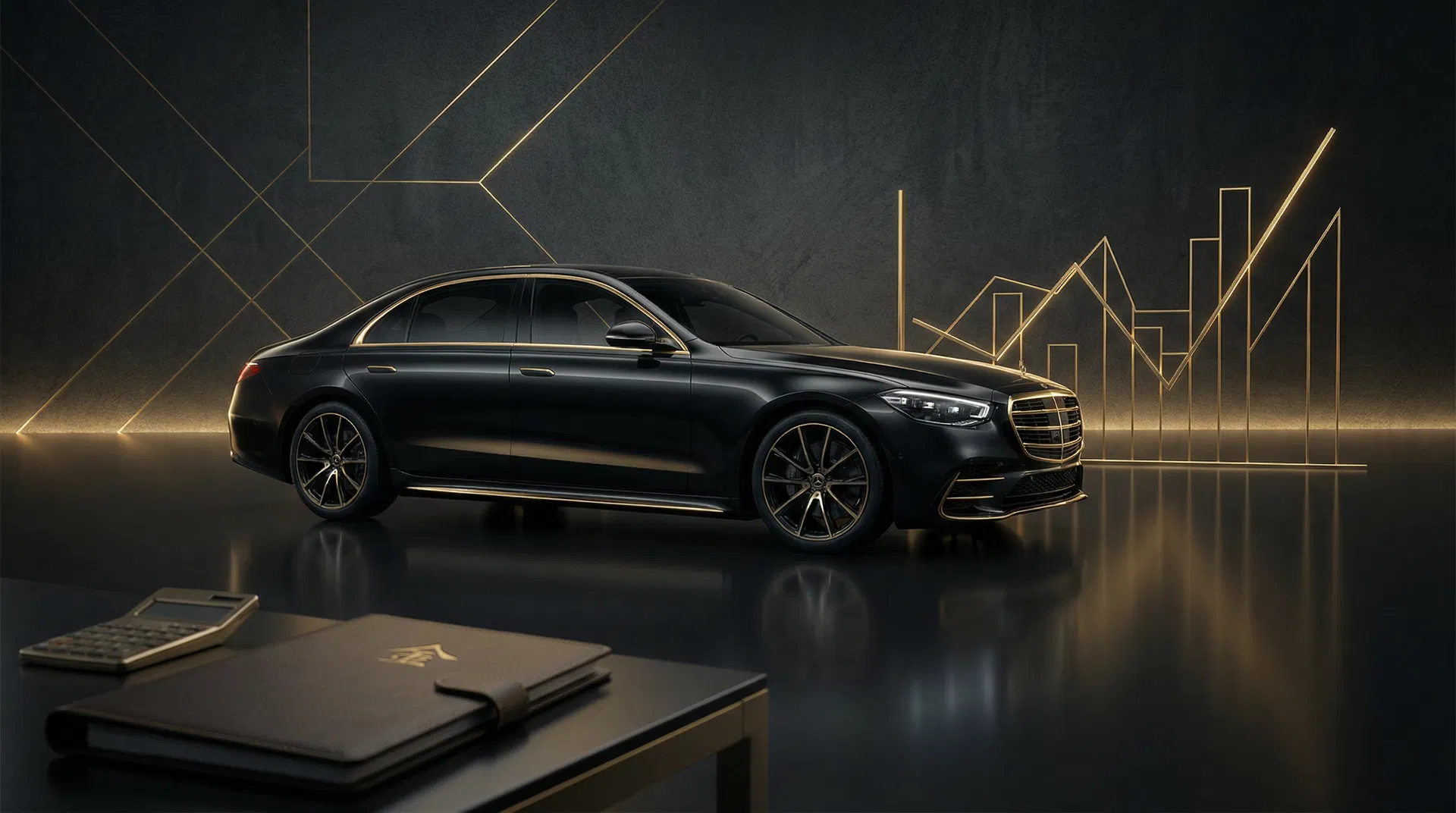 法人の車両・社用車の節税活用:リース vs 購入・減価償却の最適戦略2026年版