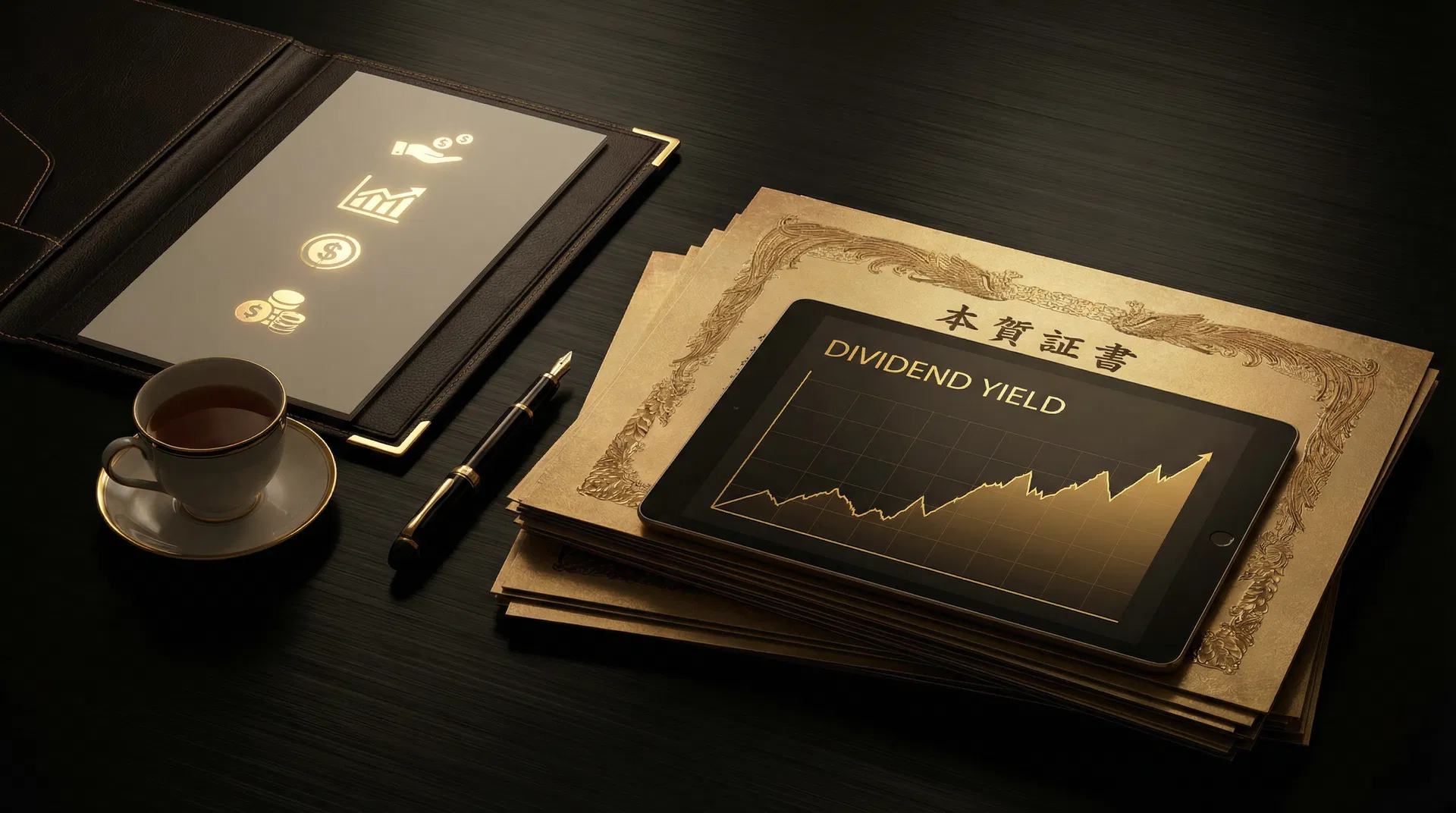 配当所得の節税：総合課税 vs 申告分離課税の選択と外国税額控除の活用法