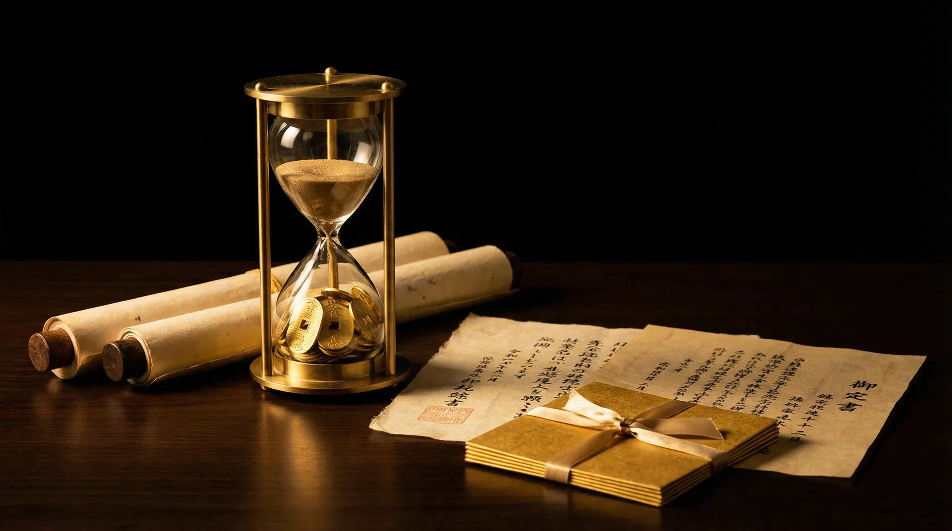 相続税の物納・延納制度:現金がない場合の納税方法と活用戦略