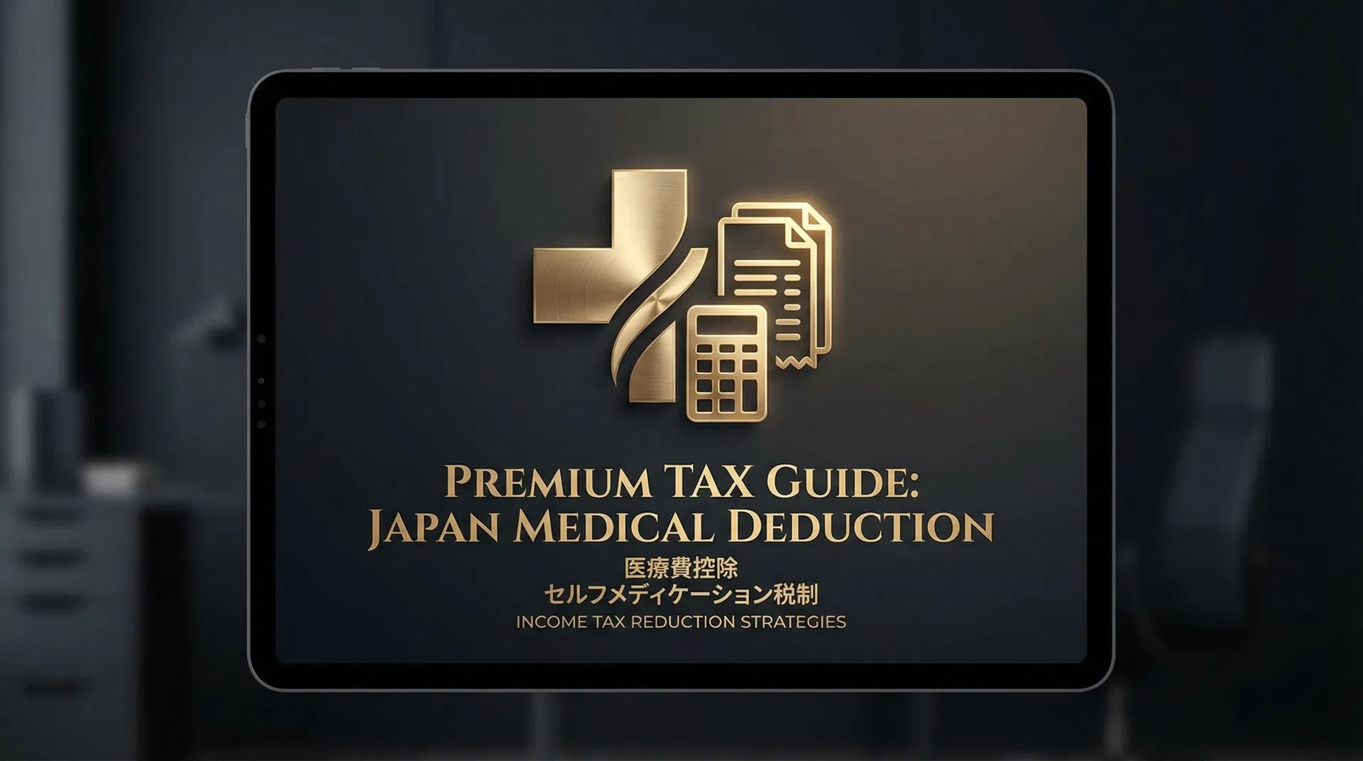 医療費控除・セルフメディケーション税制の完全活用ガイド