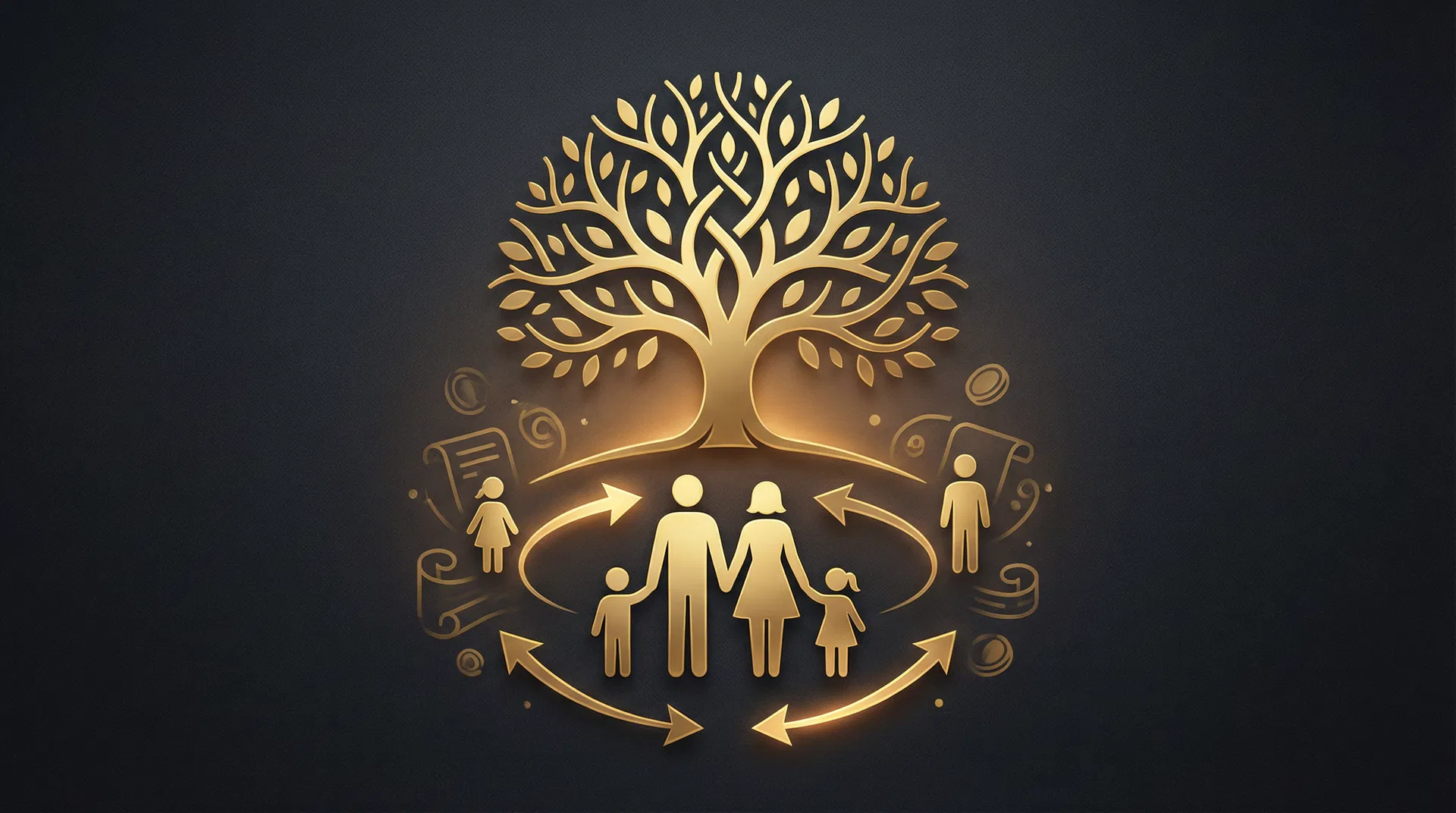 二次相続対策:配偶者控除を使いすぎないための相続設計と節税戦略