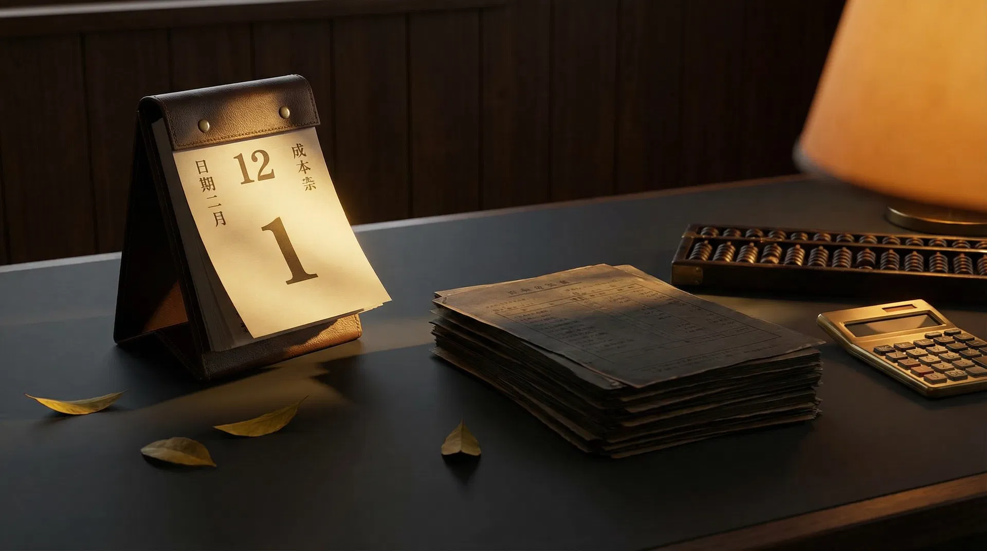 決算対策の完全ガイド：期末前にできる節税手法まとめ2026年版