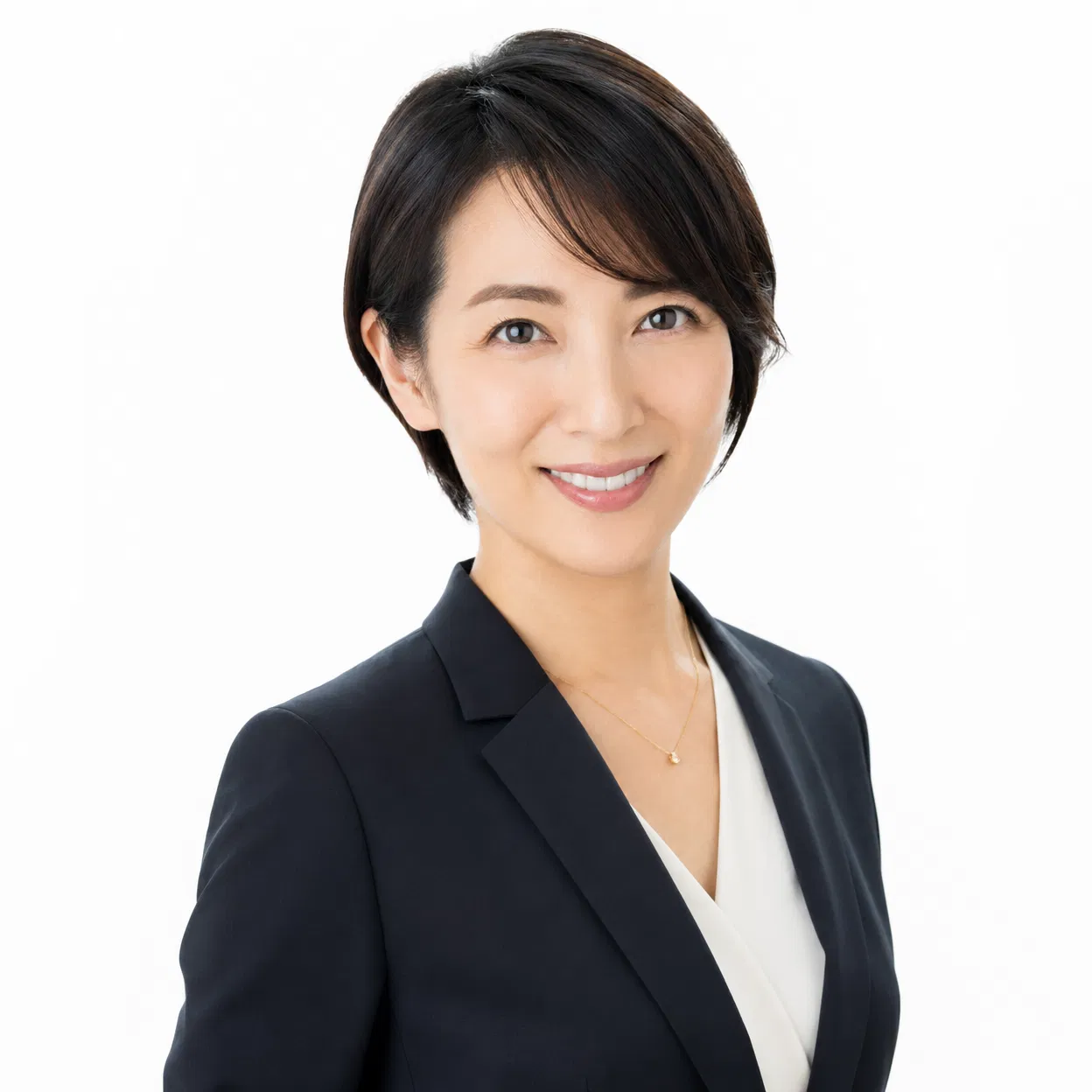 中島 美咲