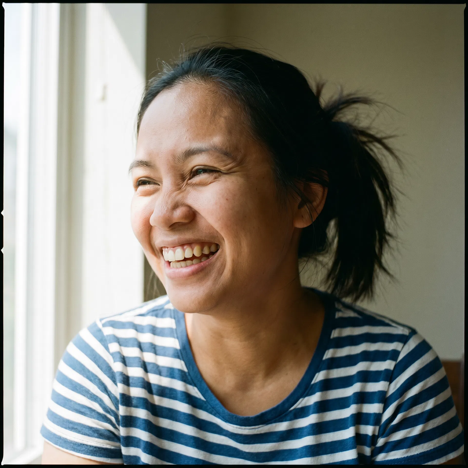 Nicole T., Quezon City