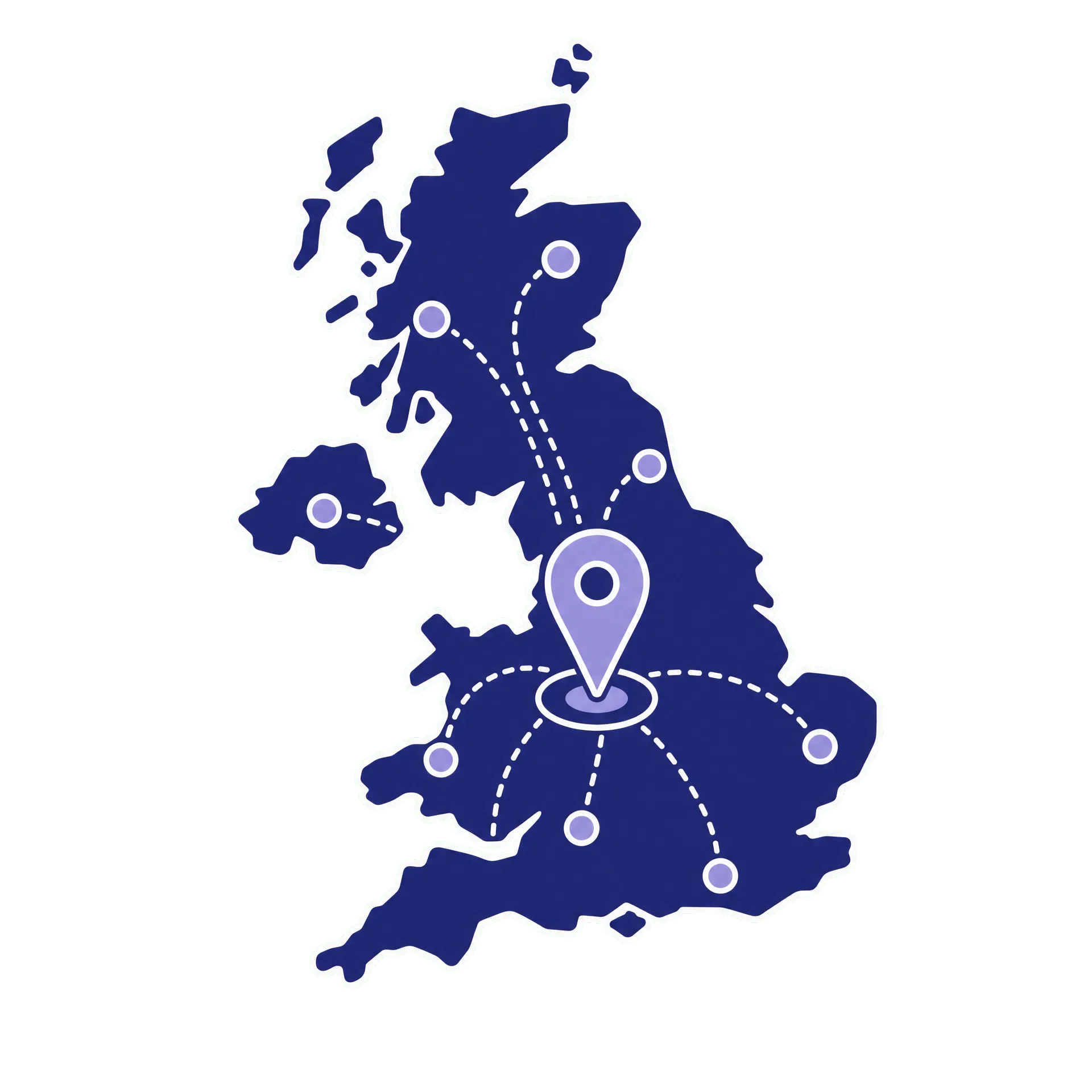 UK Coverage