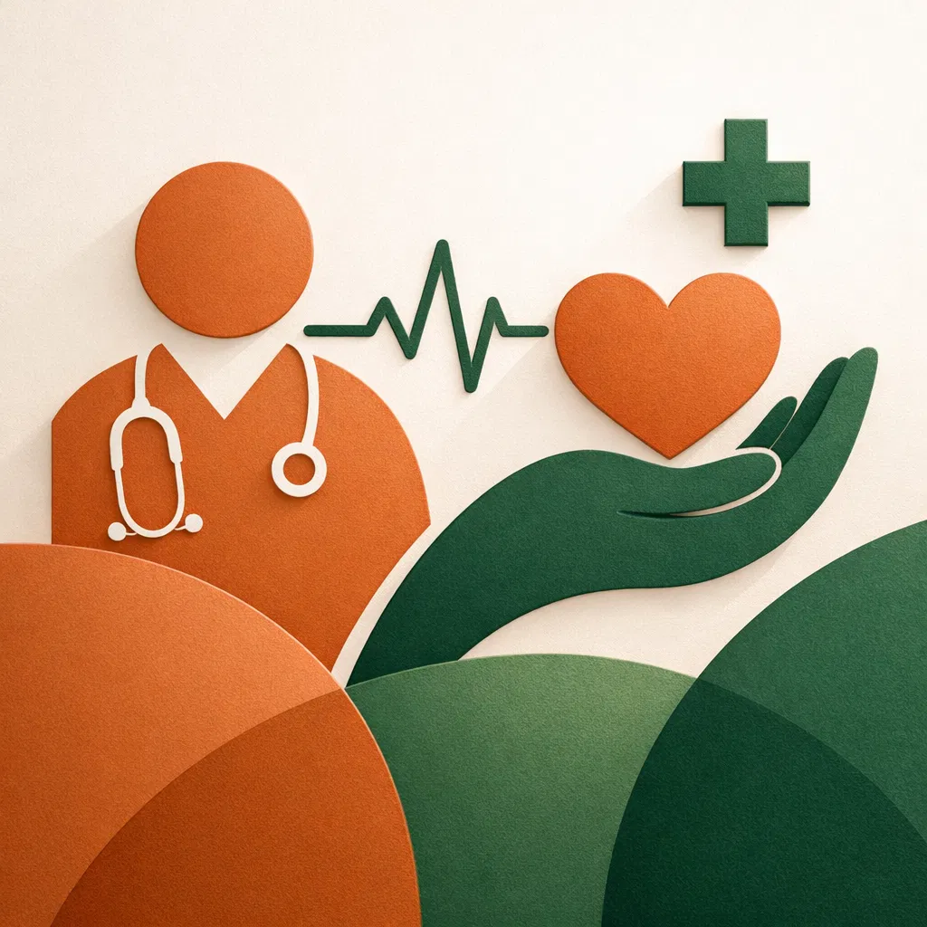 Conforto e Conveniência