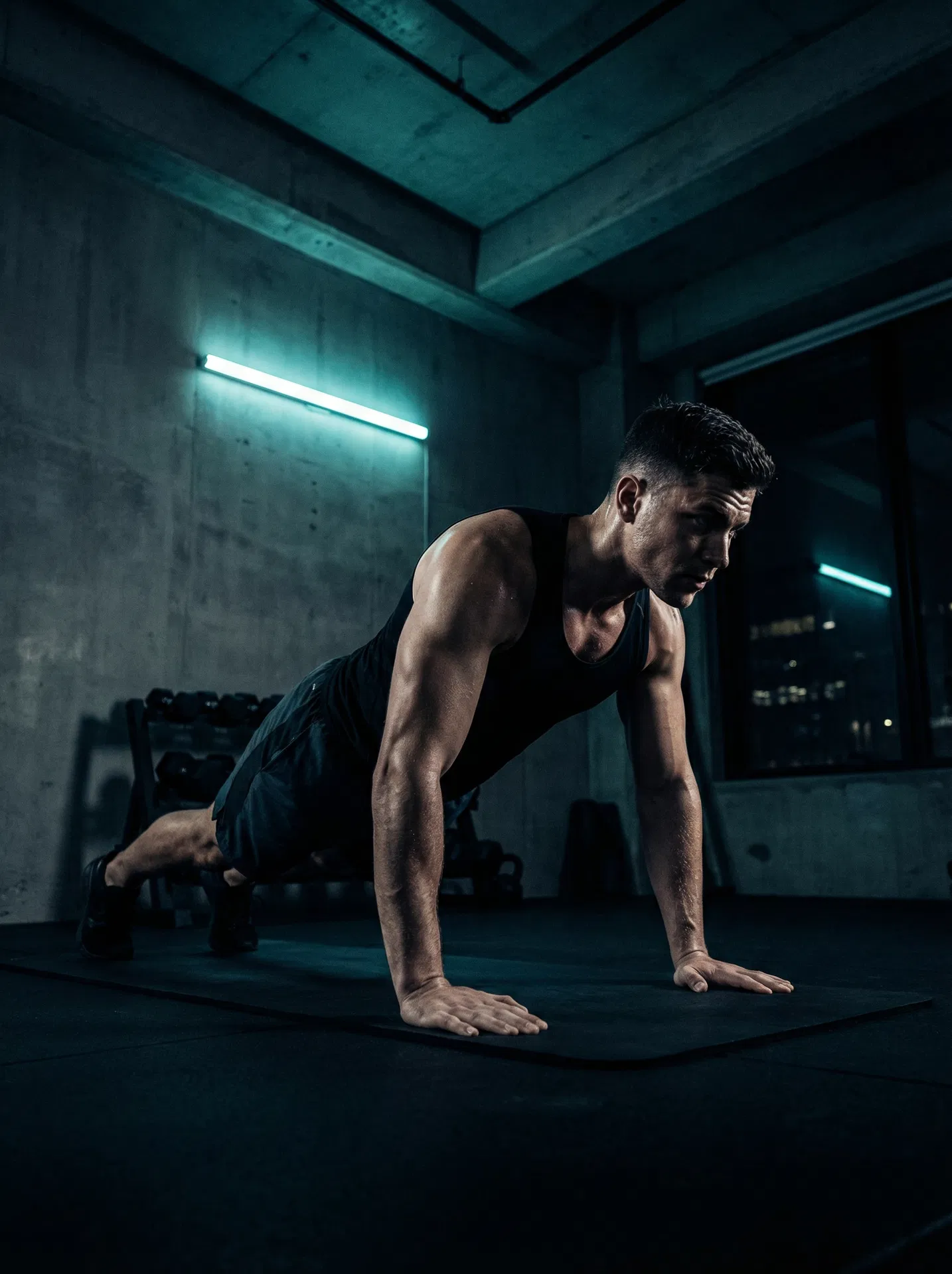 برنامج بدون نادي