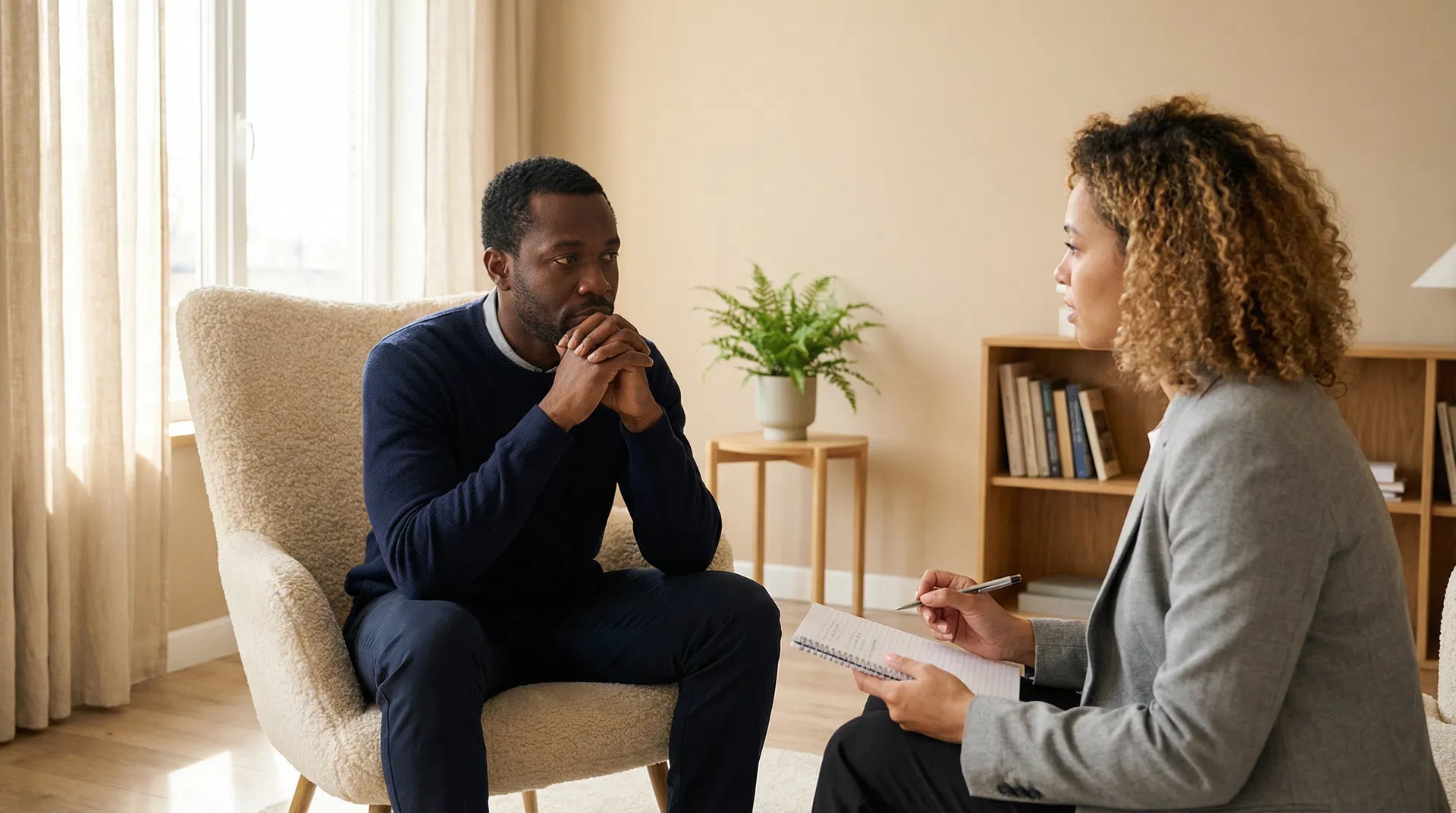 Individual Psychotherapy