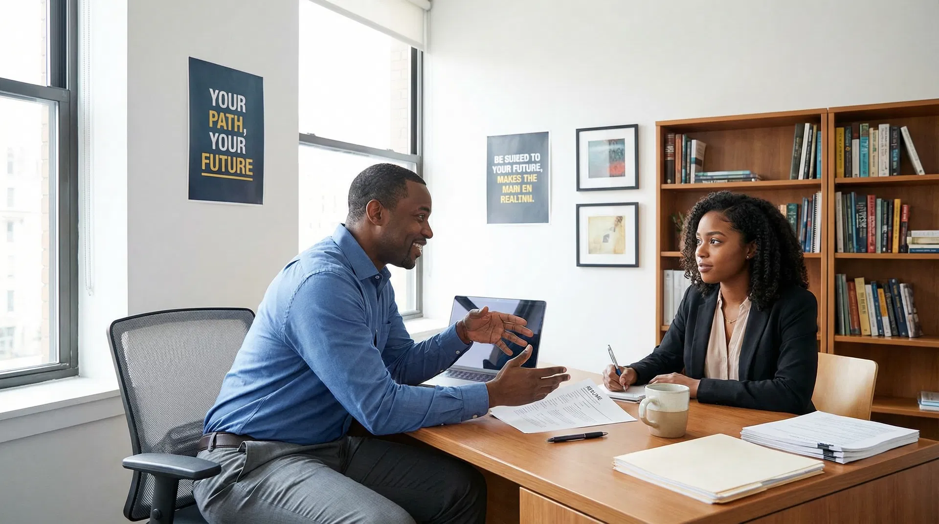 Reentry Support Liaison