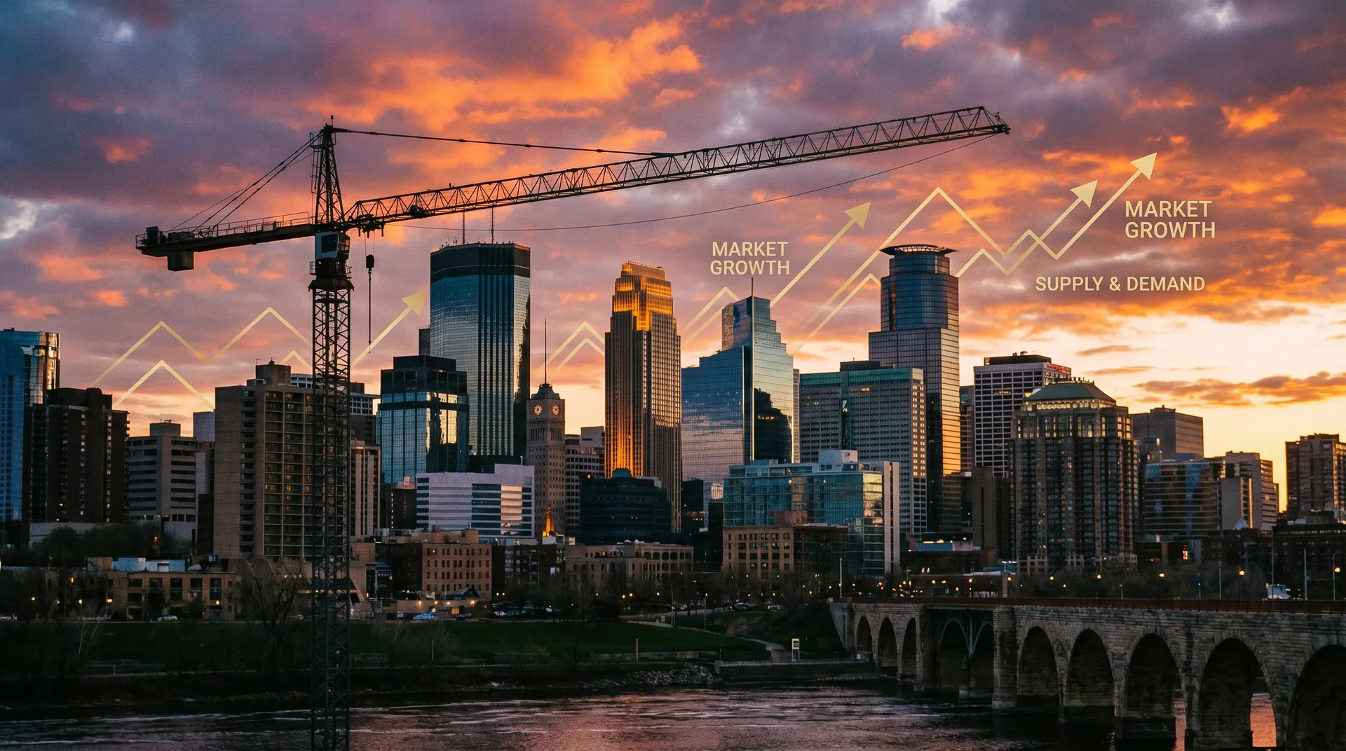 Twin Cities housing market trends