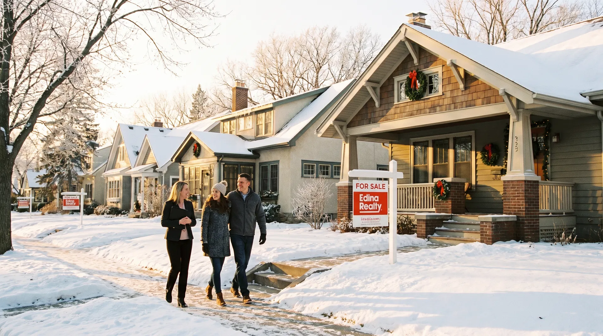Twin Cities housing market trends