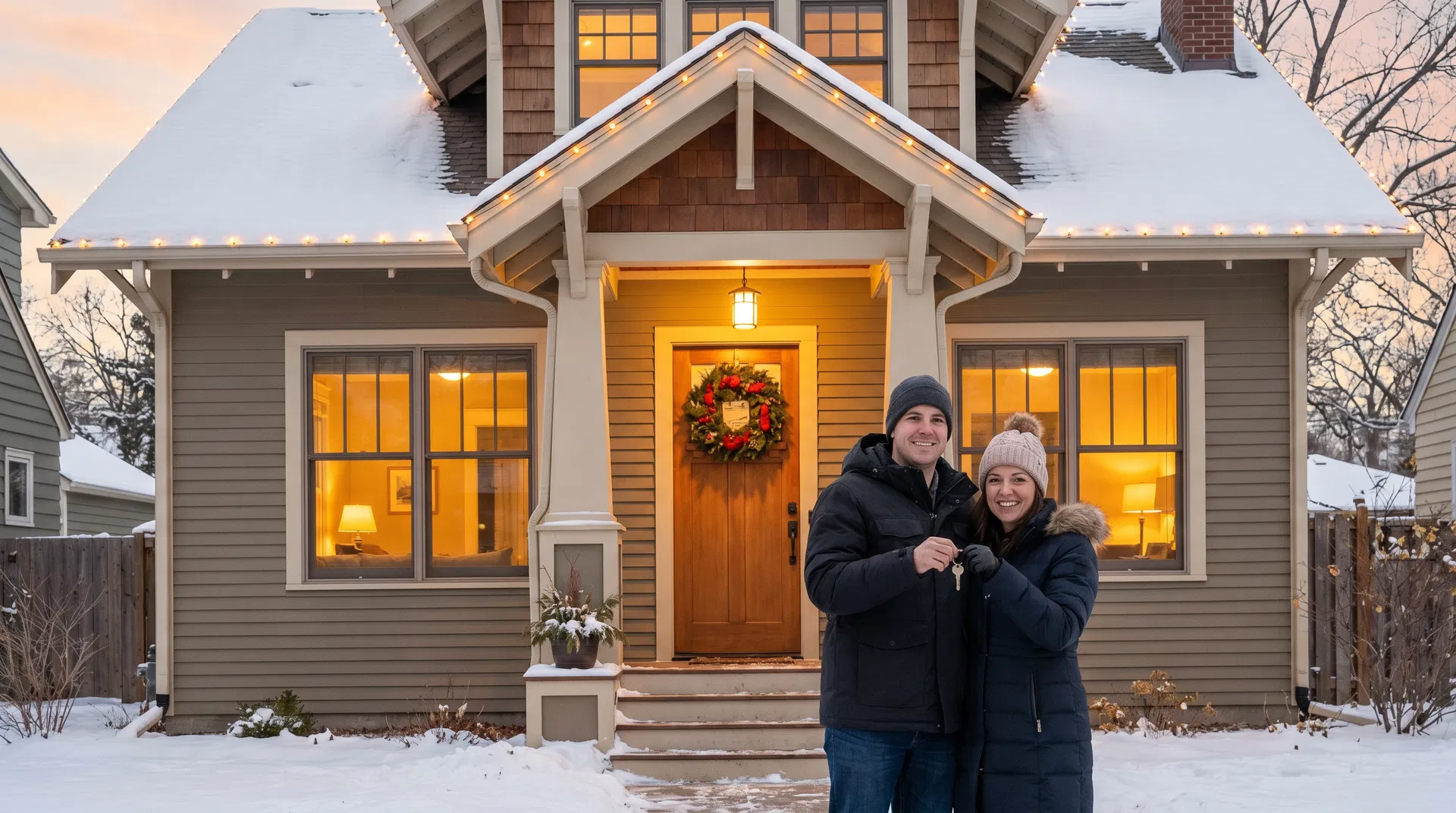 Twin Cities real estate homes