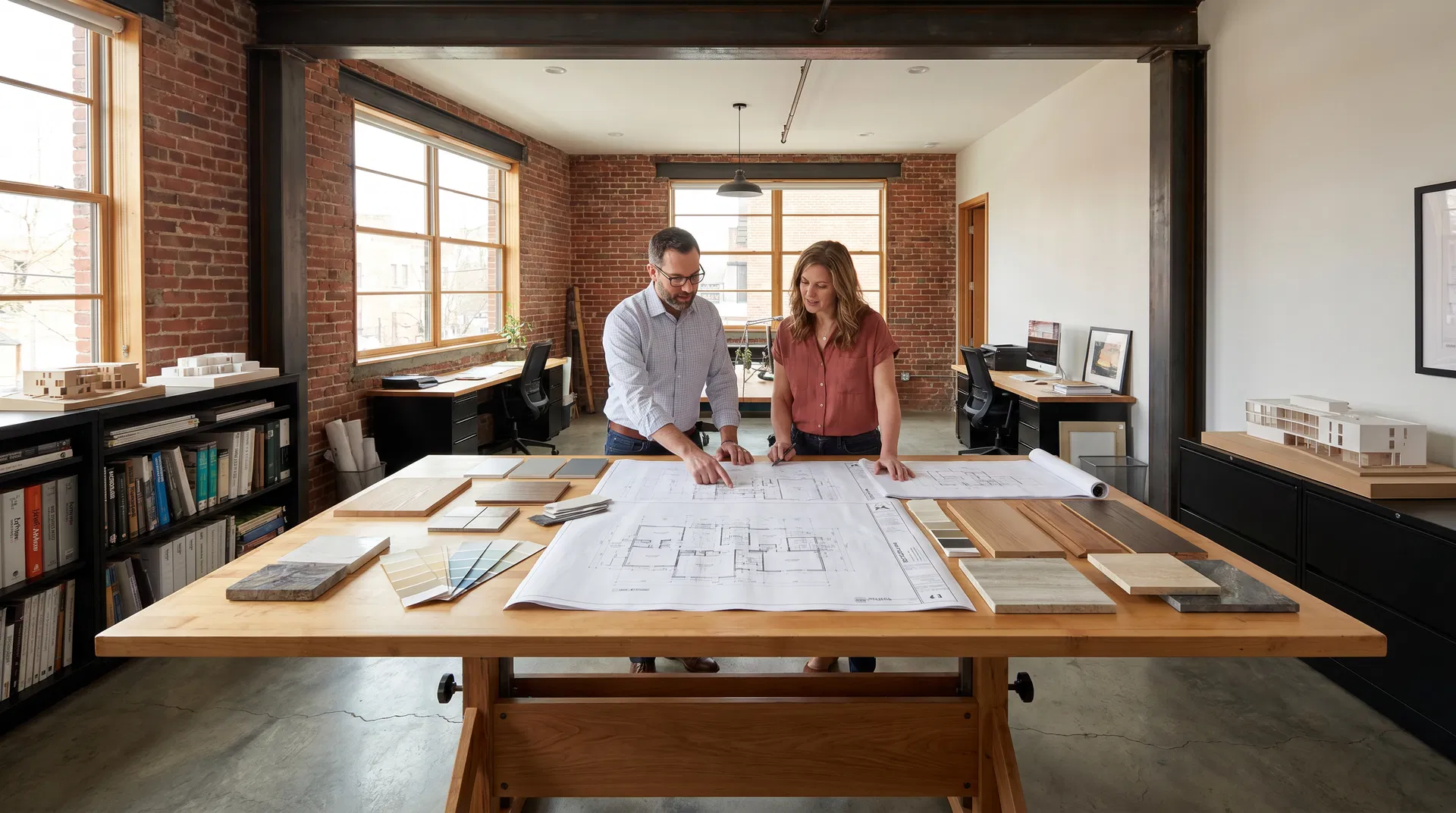 Home finance planning