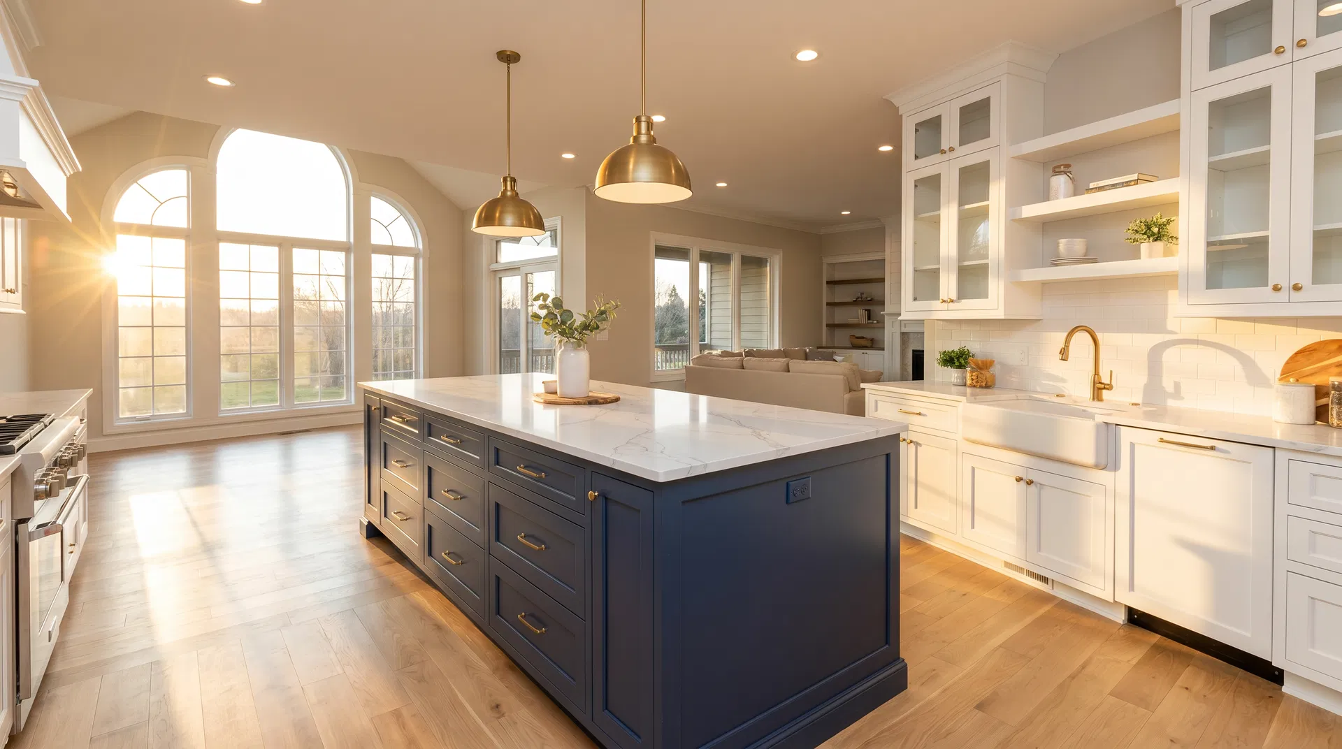 Douglas — Whole Home Remodel in Mendota Heights, MN