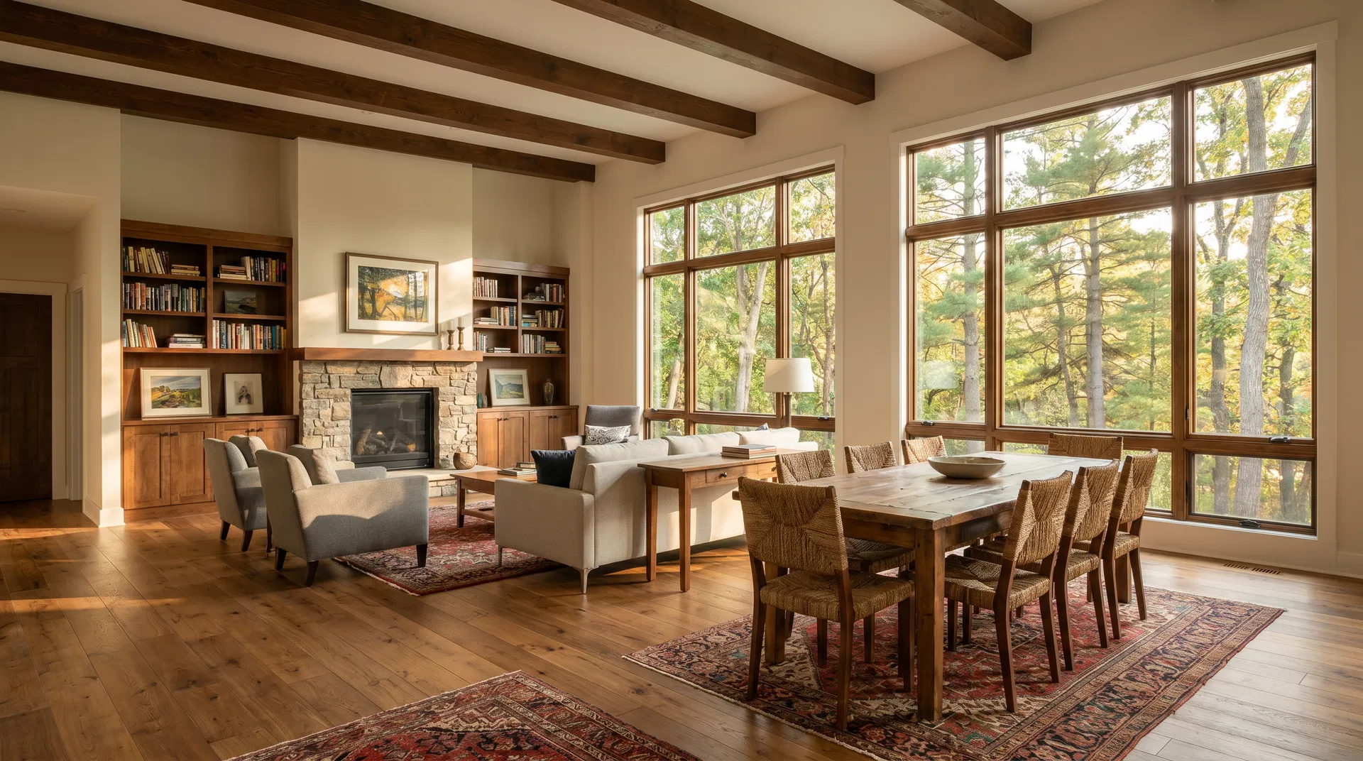 Harriet — Whole Home Remodel in Minneapolis, MN