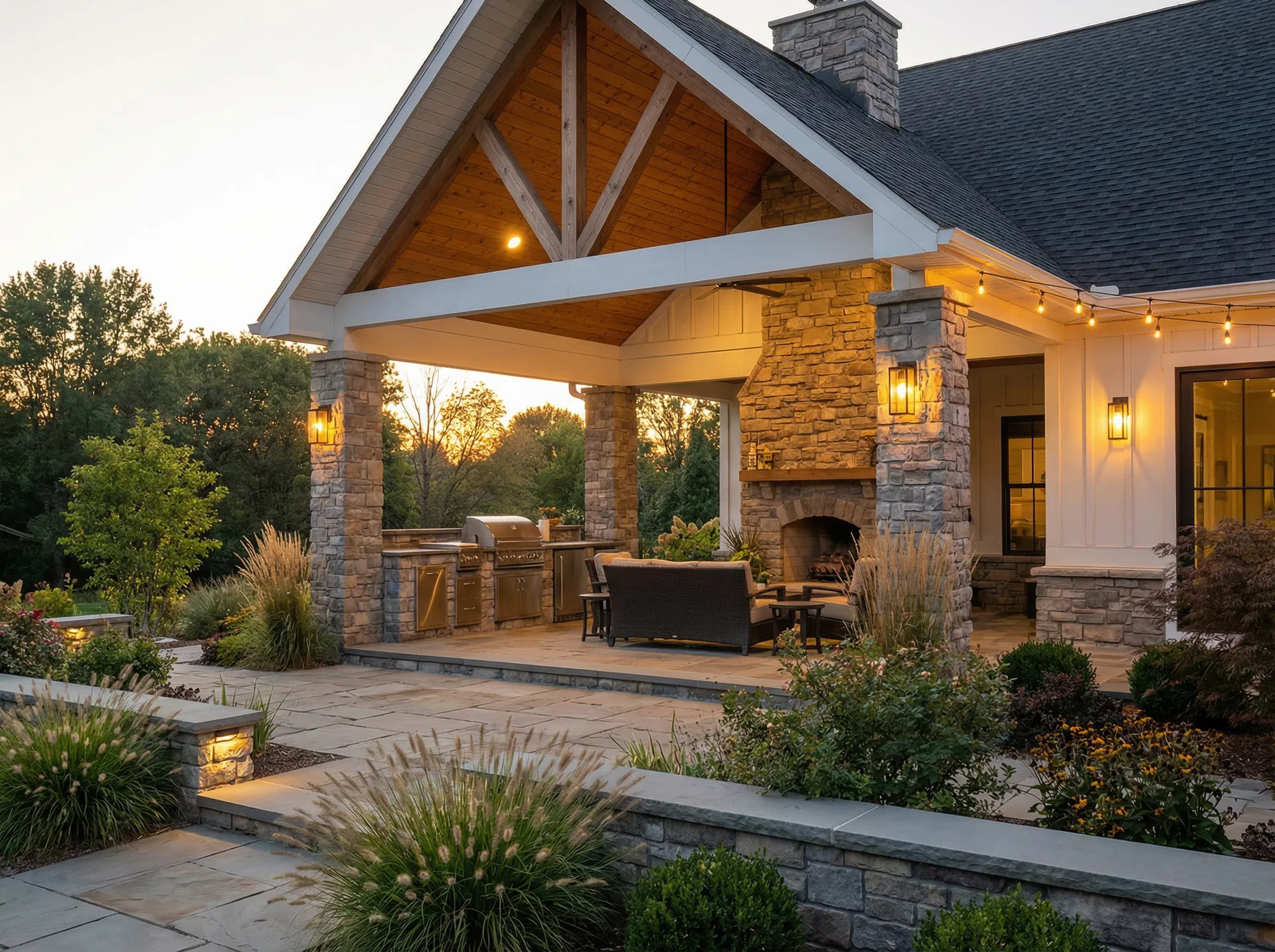 Home Additions