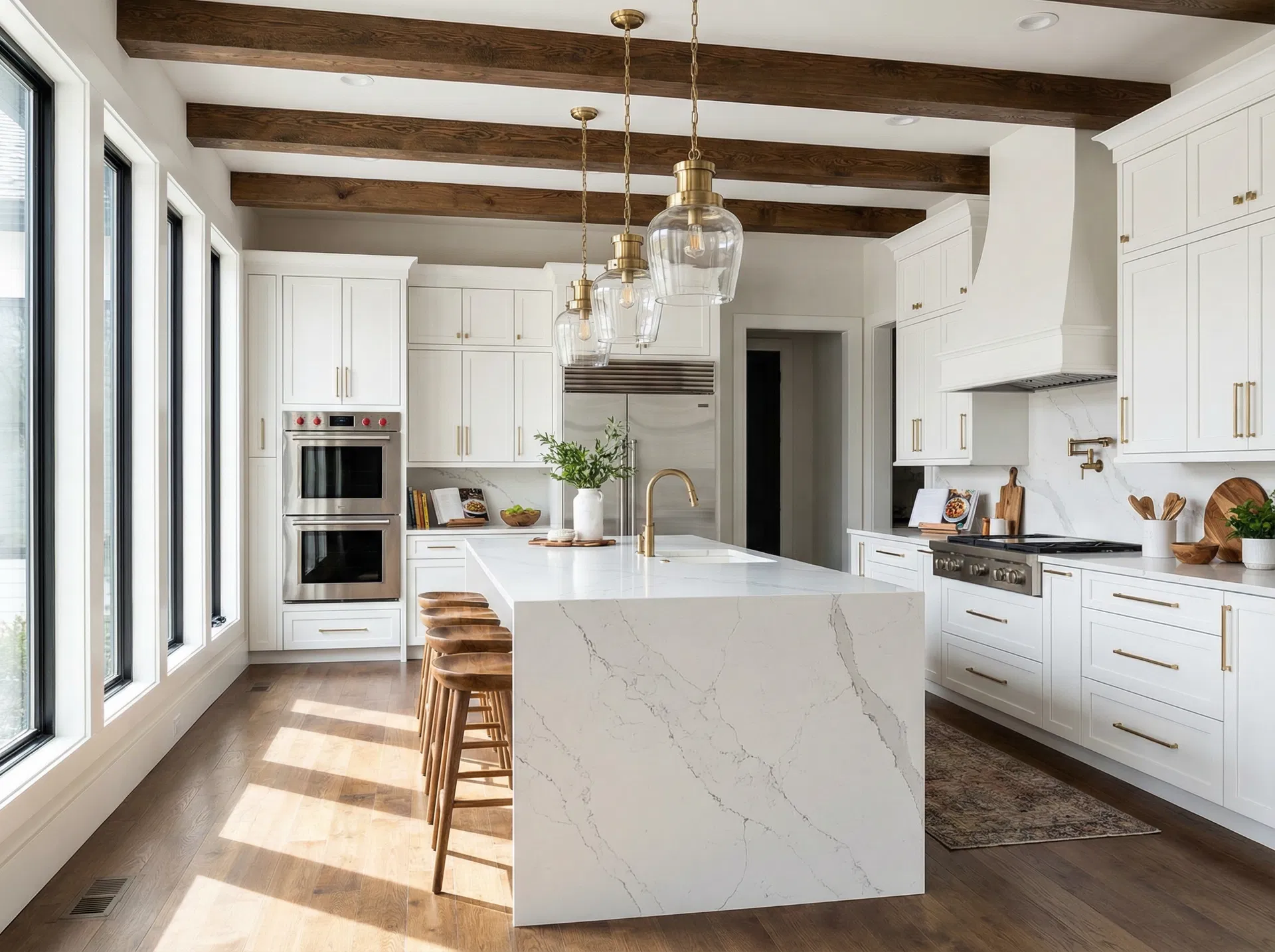 Kitchens