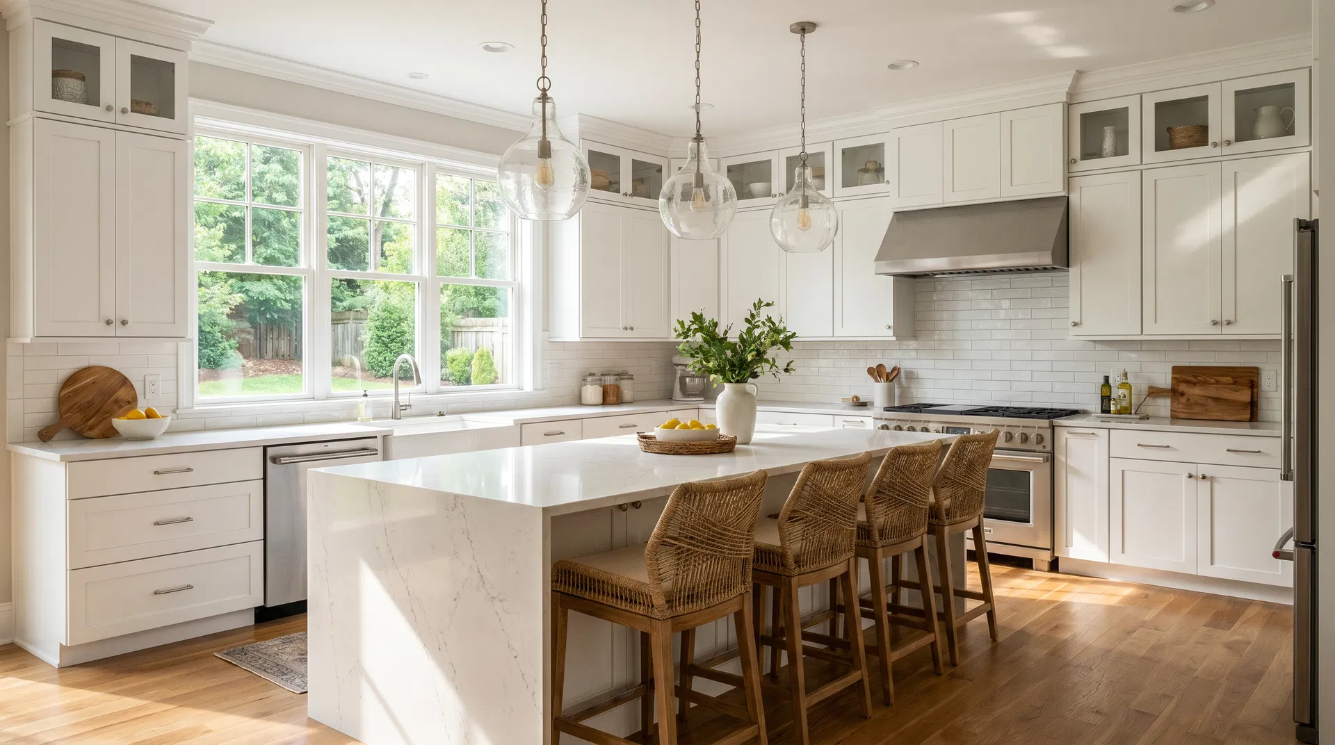 Stoneybridge — Kitchen Remodel in Minnetonka, MN