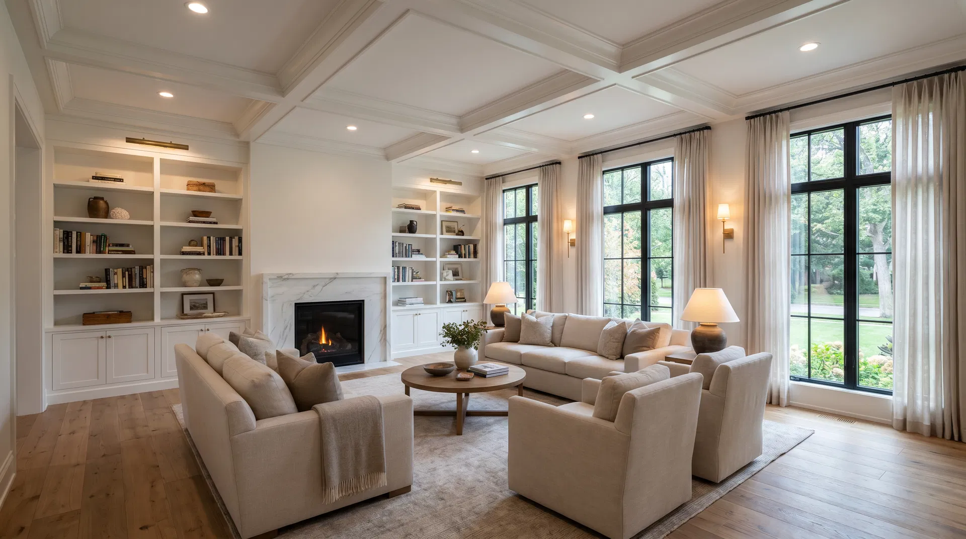 Valleyview — Whole-Home Remodel in Edina, MN