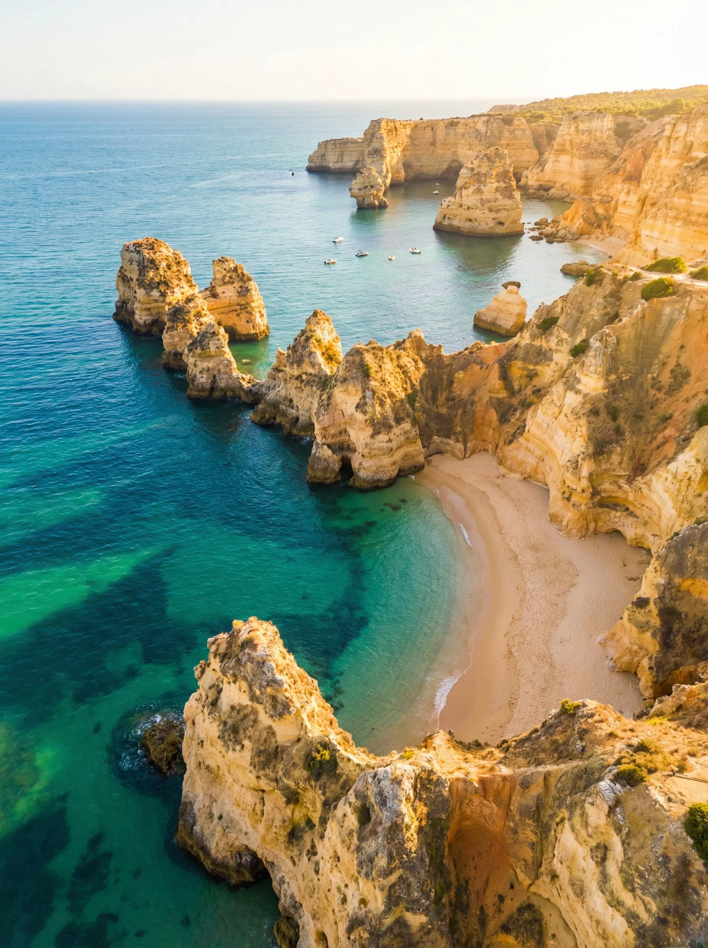 Algarve