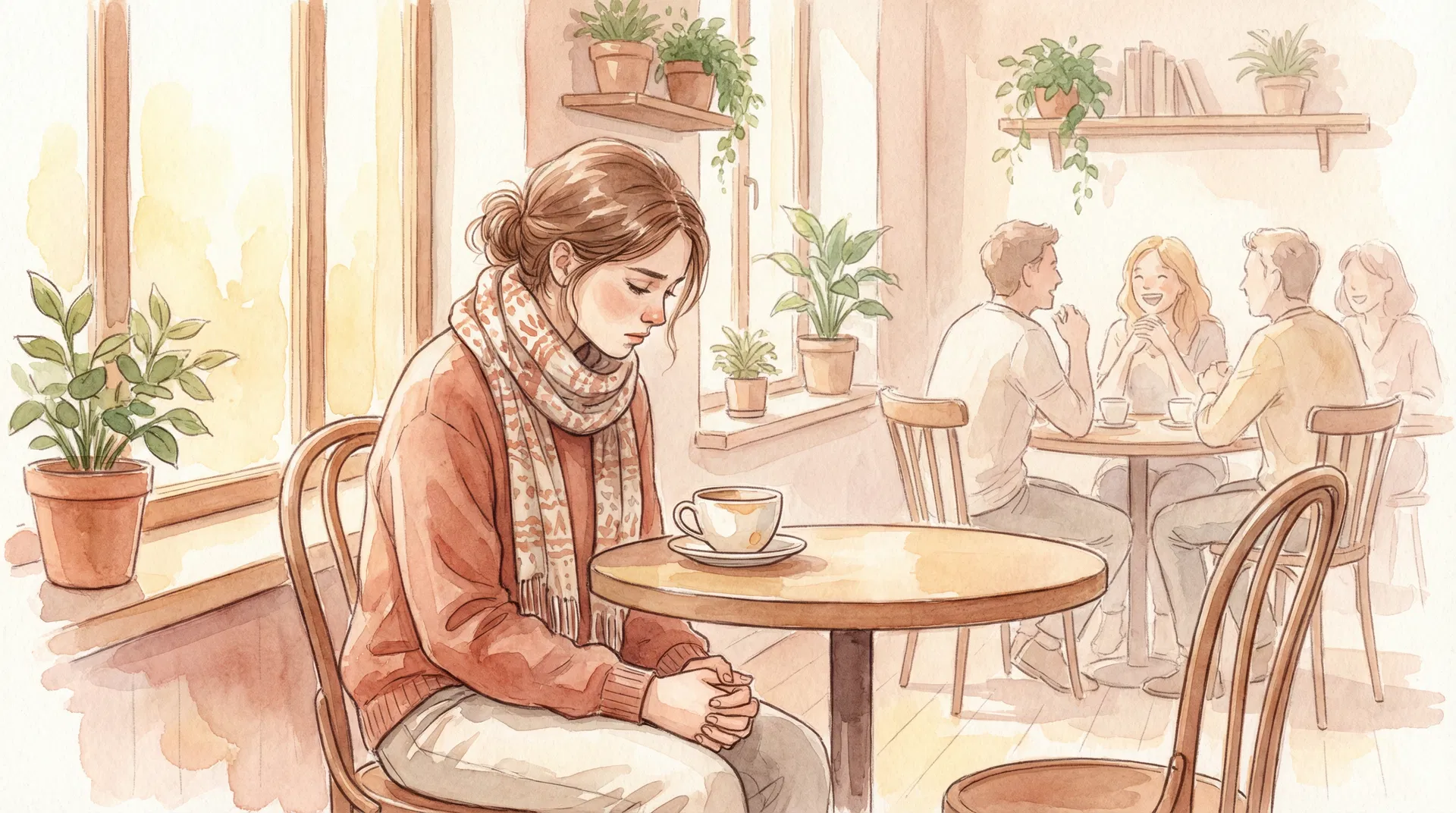 Ansiedad Social: Cómo Superar el Miedo a la Interacción