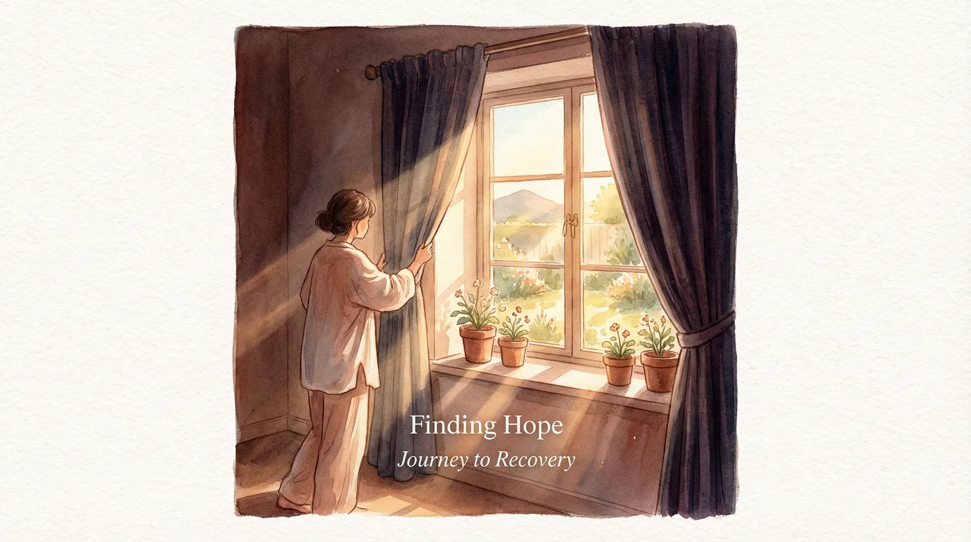 Saliendo de la Depresión: Pasos Prácticos Hacia la Recuperación