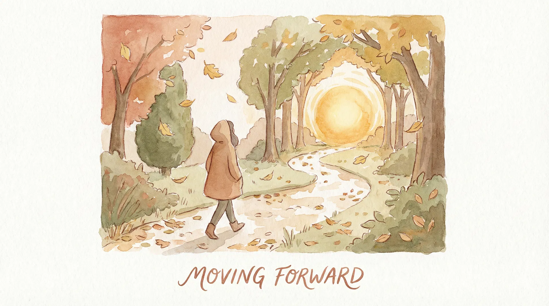 Duelo y Aceptación: Reconstruyendo tu Vida Después de una Separación