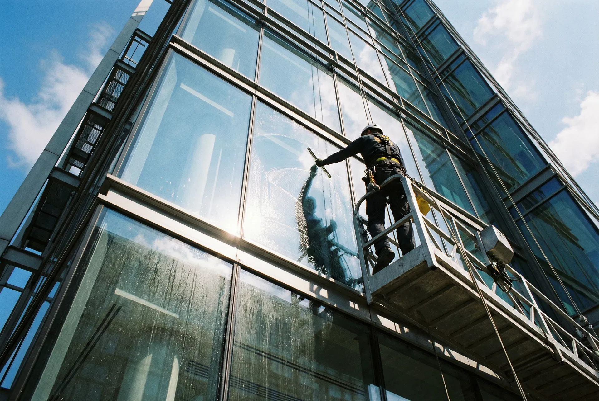 Window Cleaning