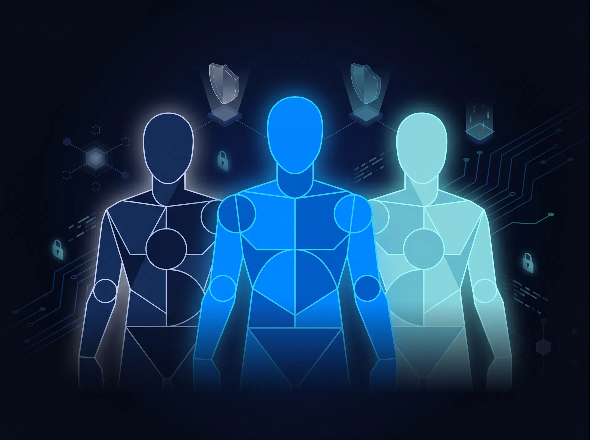 Echte Experten. Keine Berater-Floskeln.