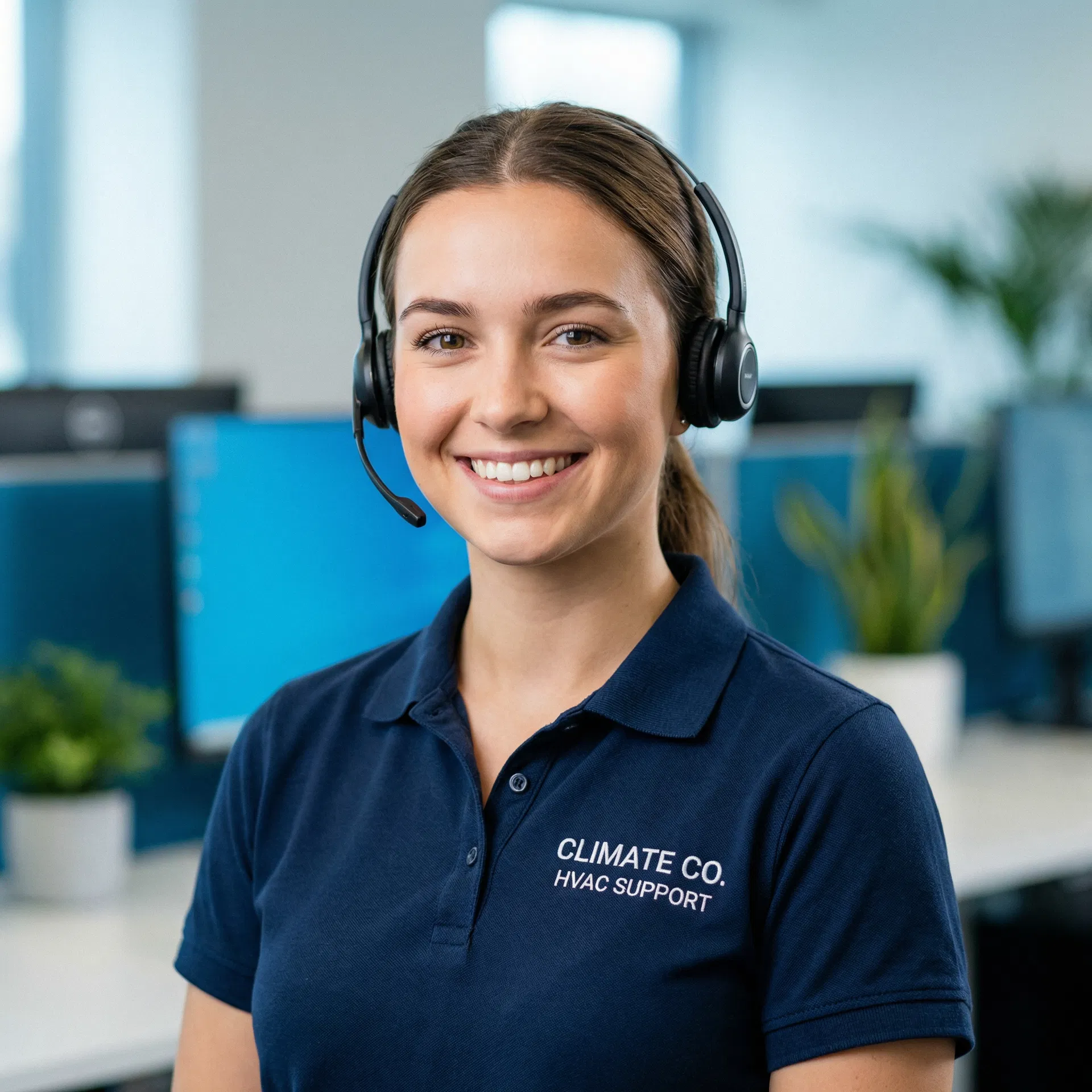 Lisa — Order Status agent