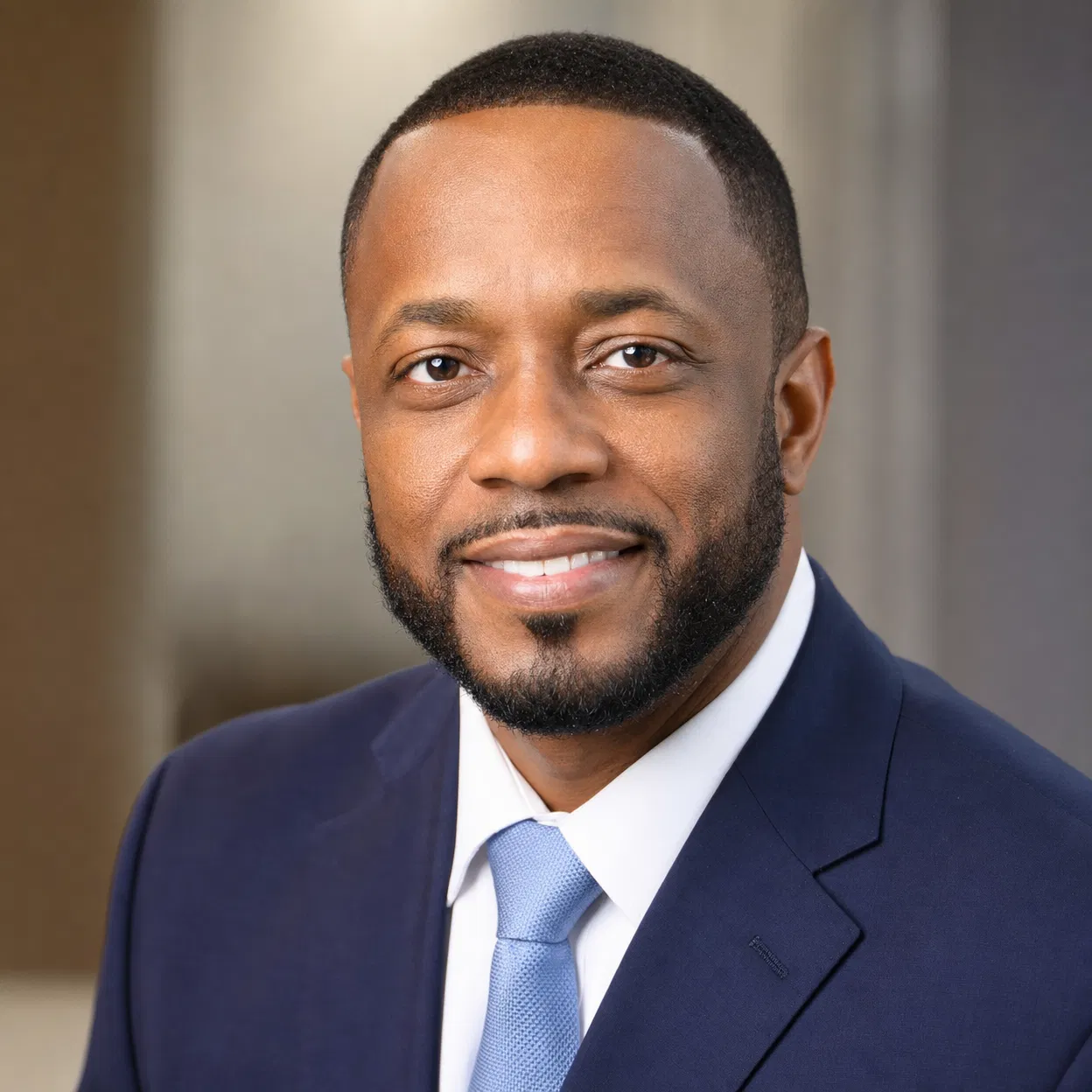 David Okafor
