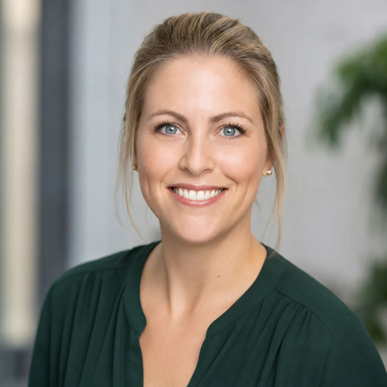 Jennifer Reeves