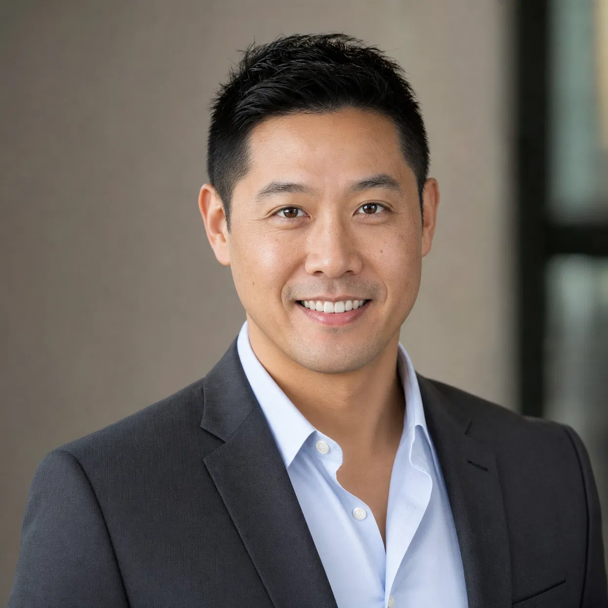 Marcus Chen