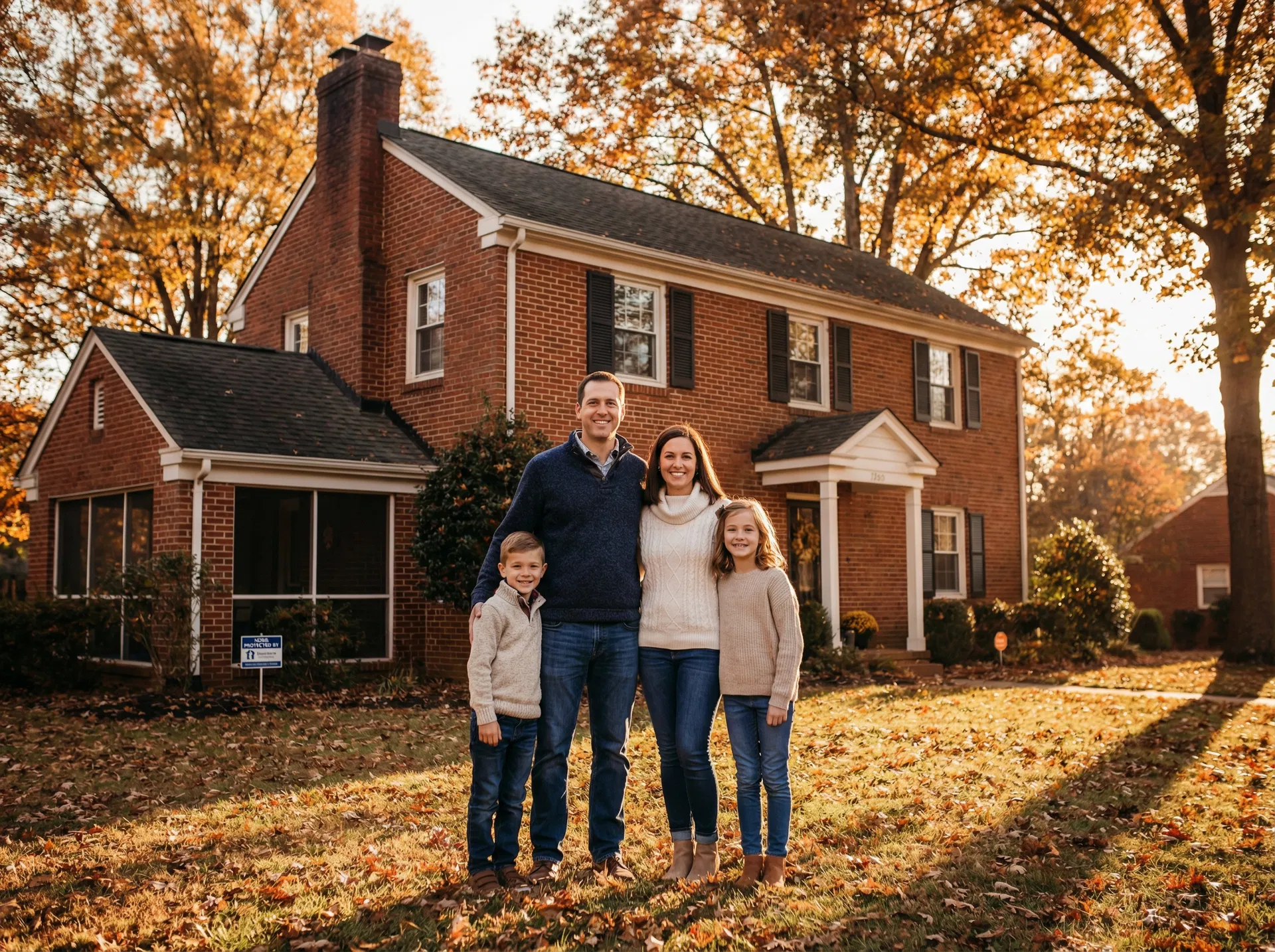 Home and auto bundle insurance