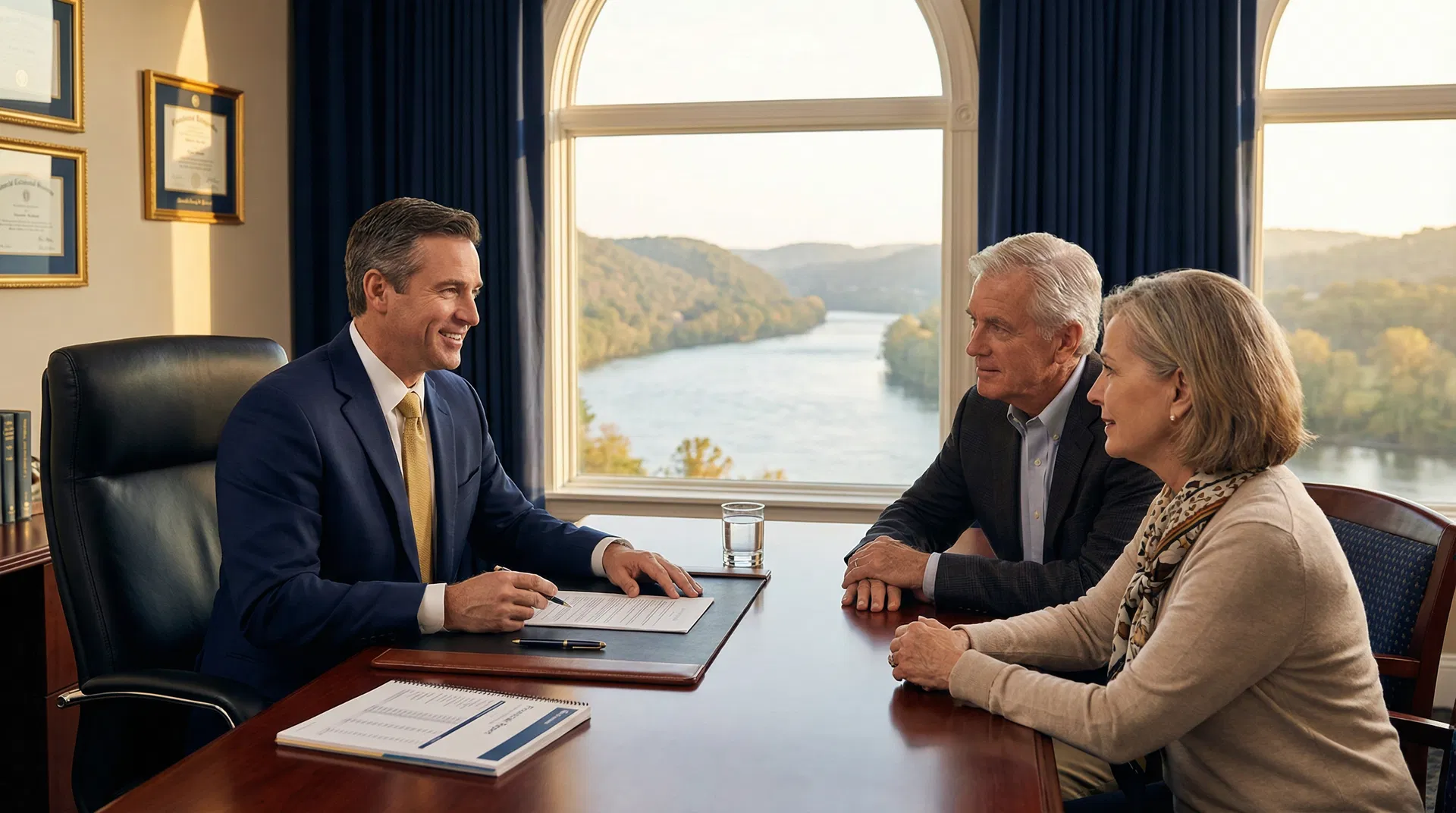 Retirement income consultation