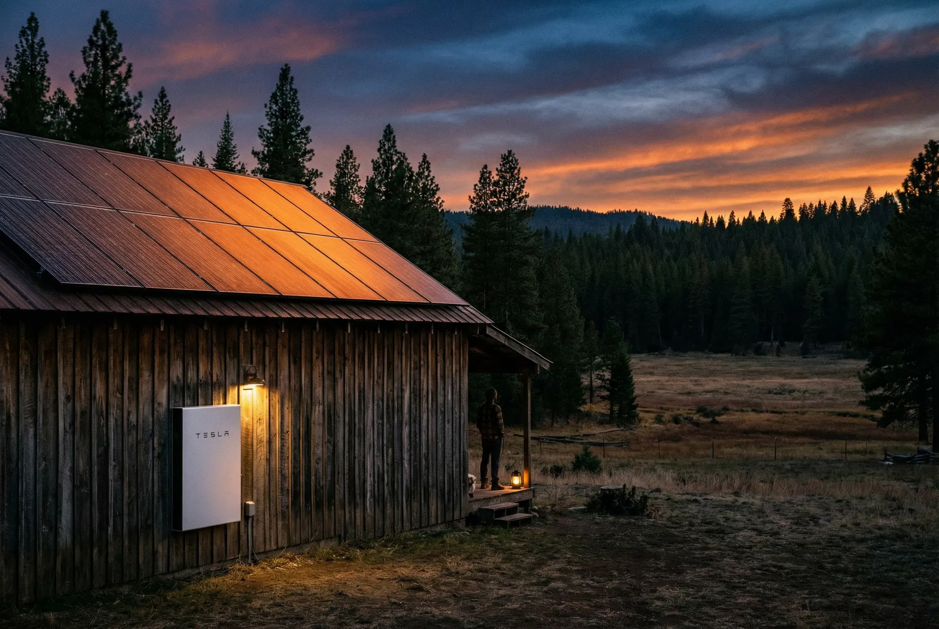 Tesla Powerwall + DIY Solar: What Nobody Tells You Before You Buy