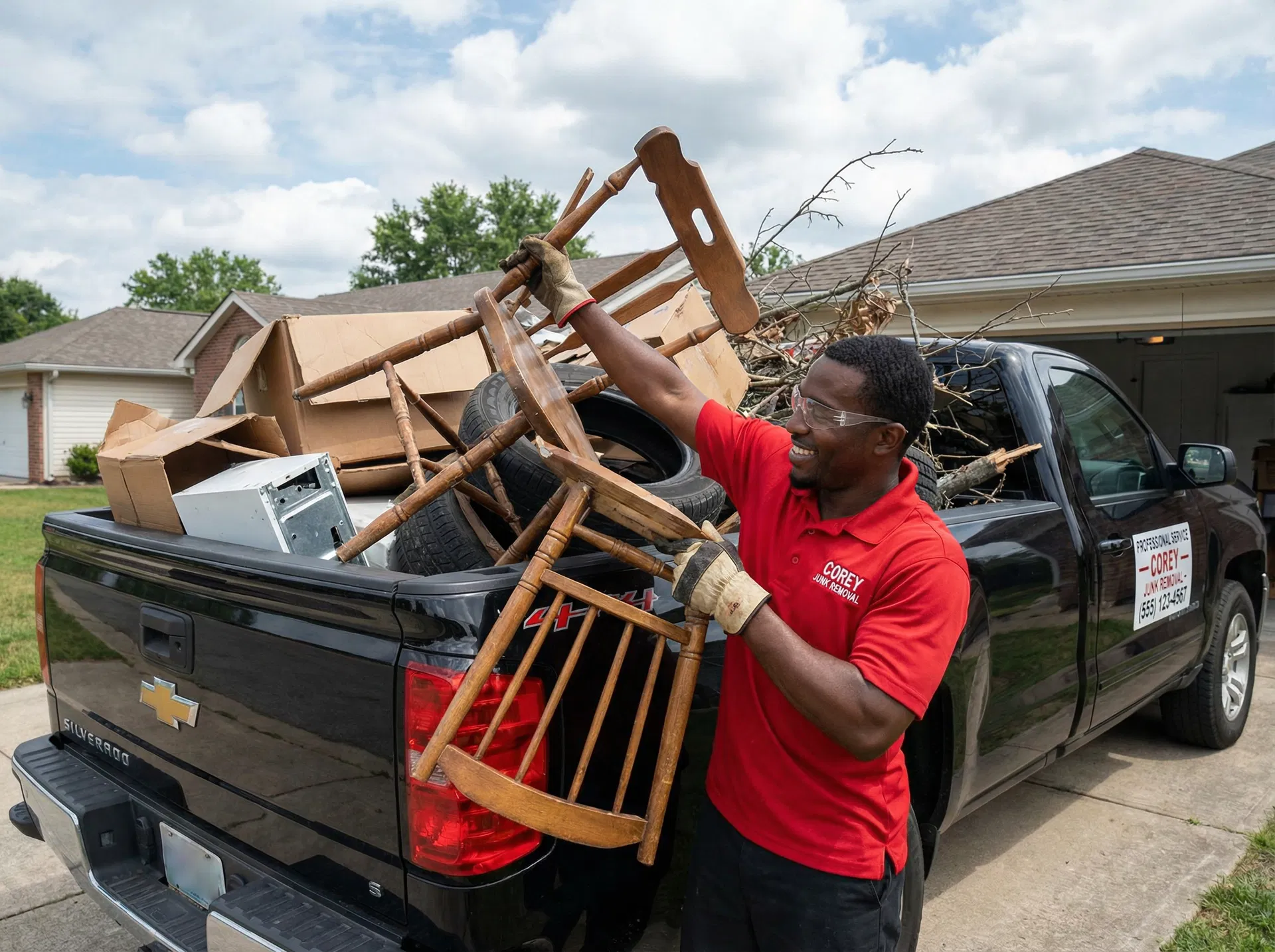 General Junk Removal