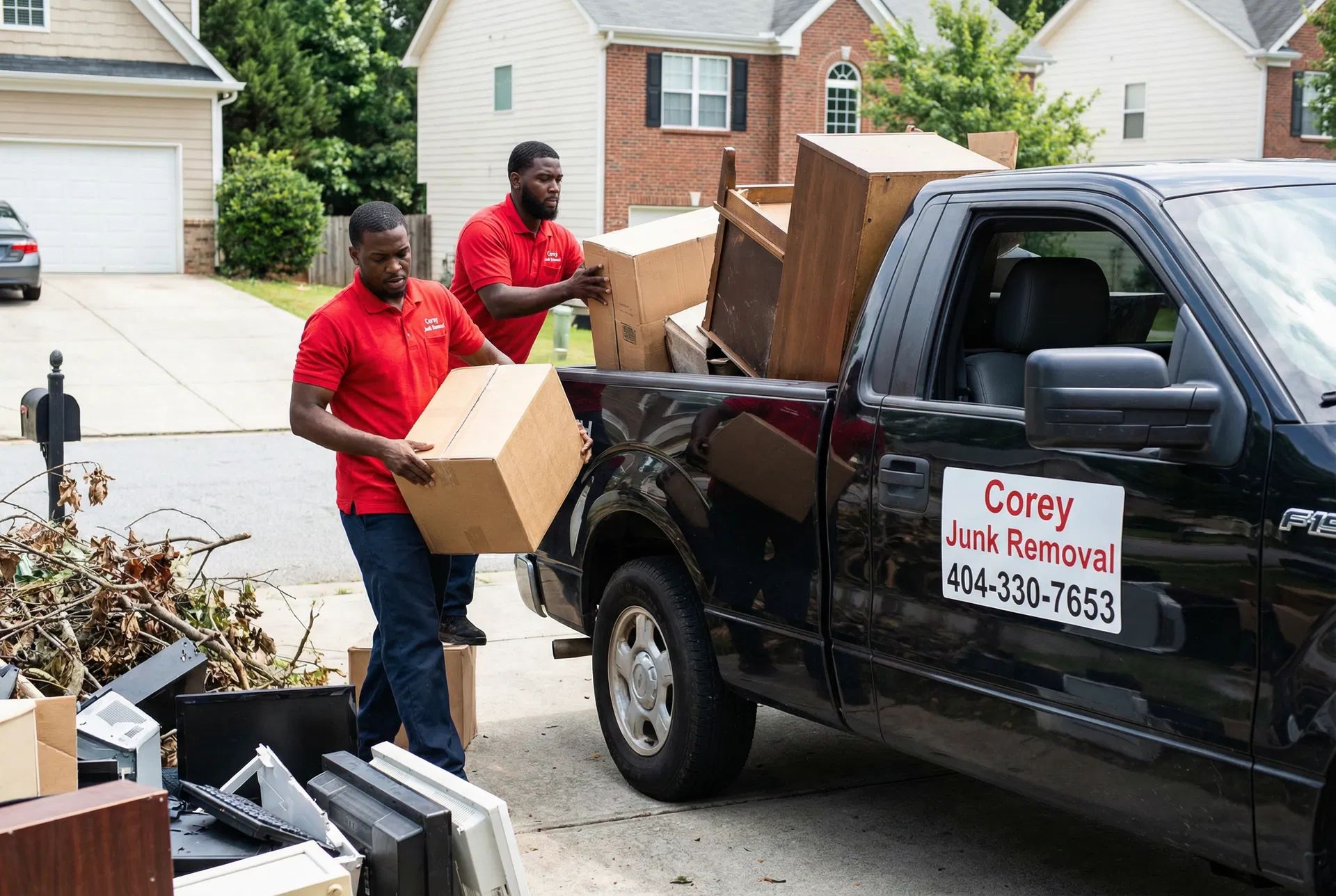 Other Junk Removal