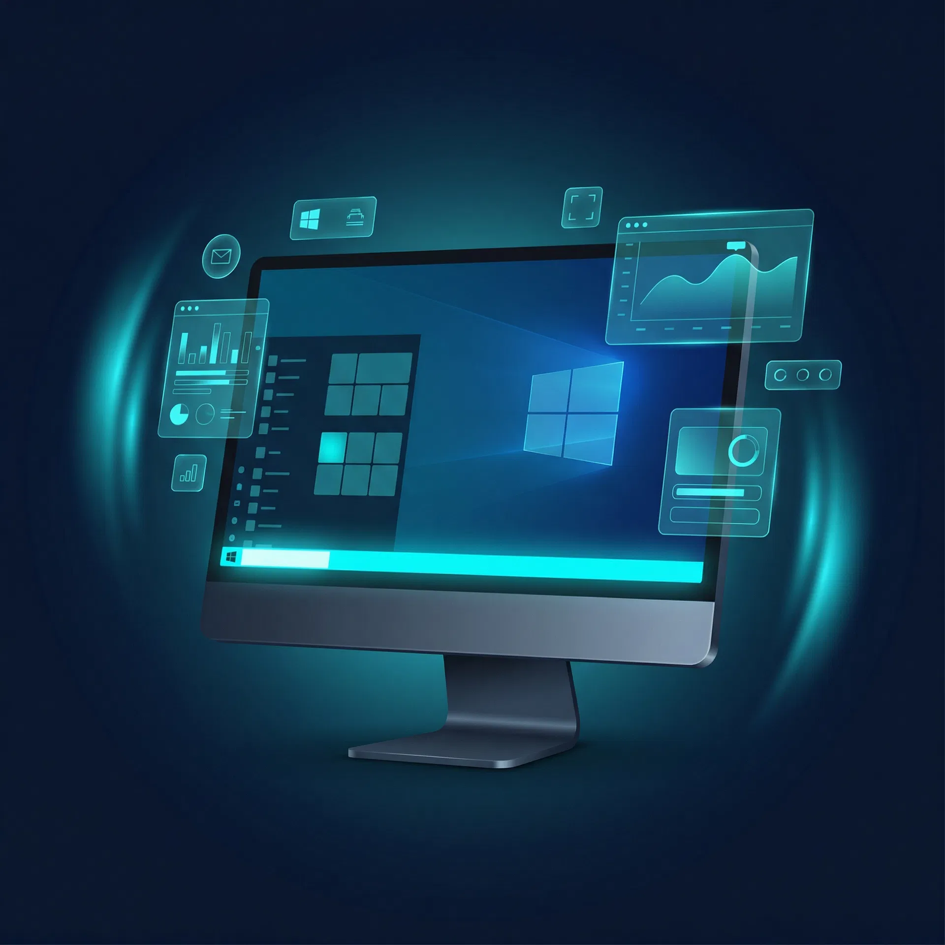 Systèmes d'exploitation