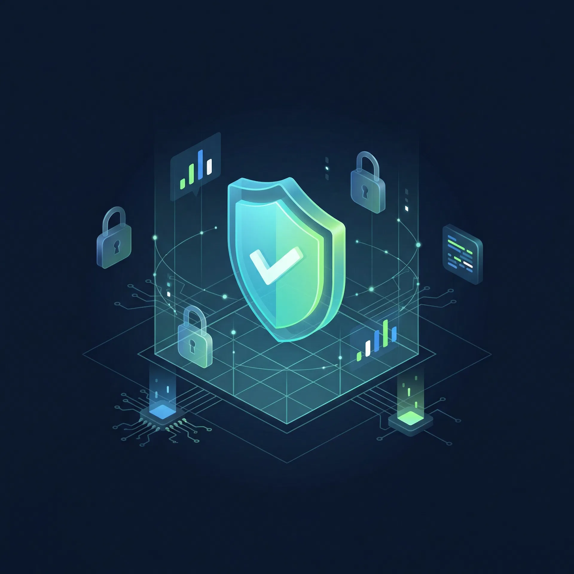 Sécurité & Antivirus