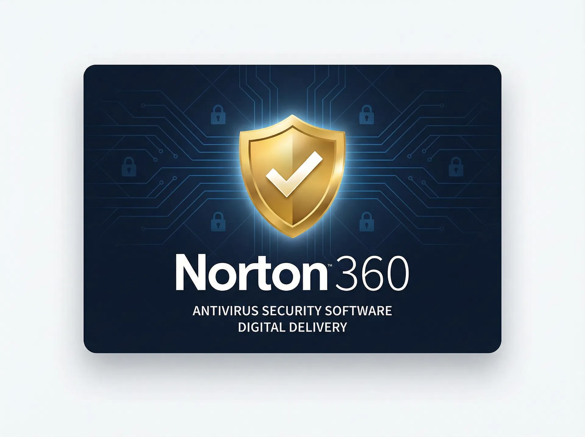 Norton 360 Deluxe