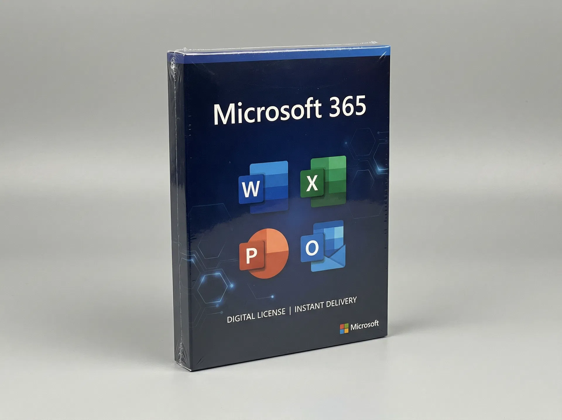 Microsoft 365 Personnel