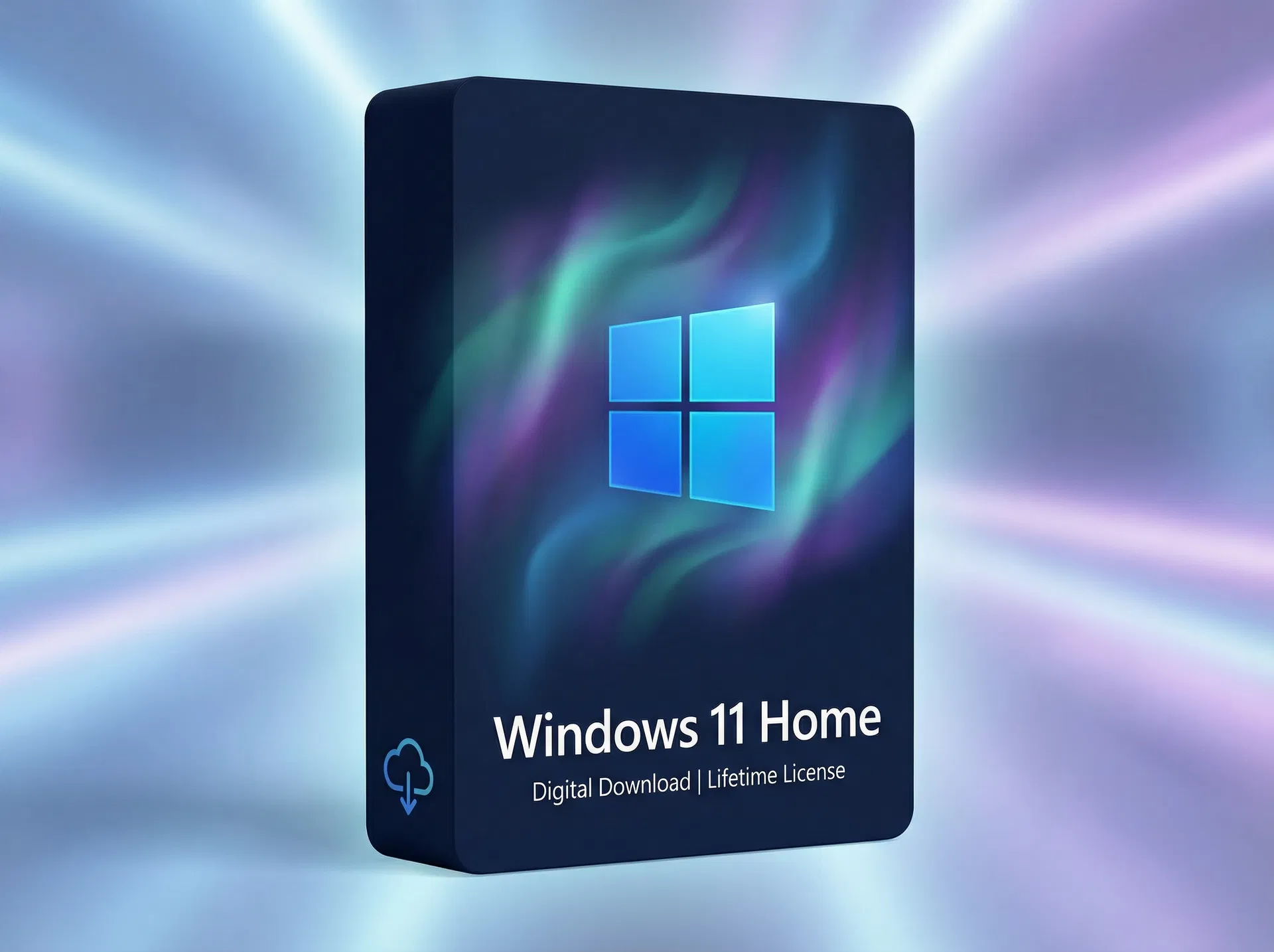 Windows 11 Home